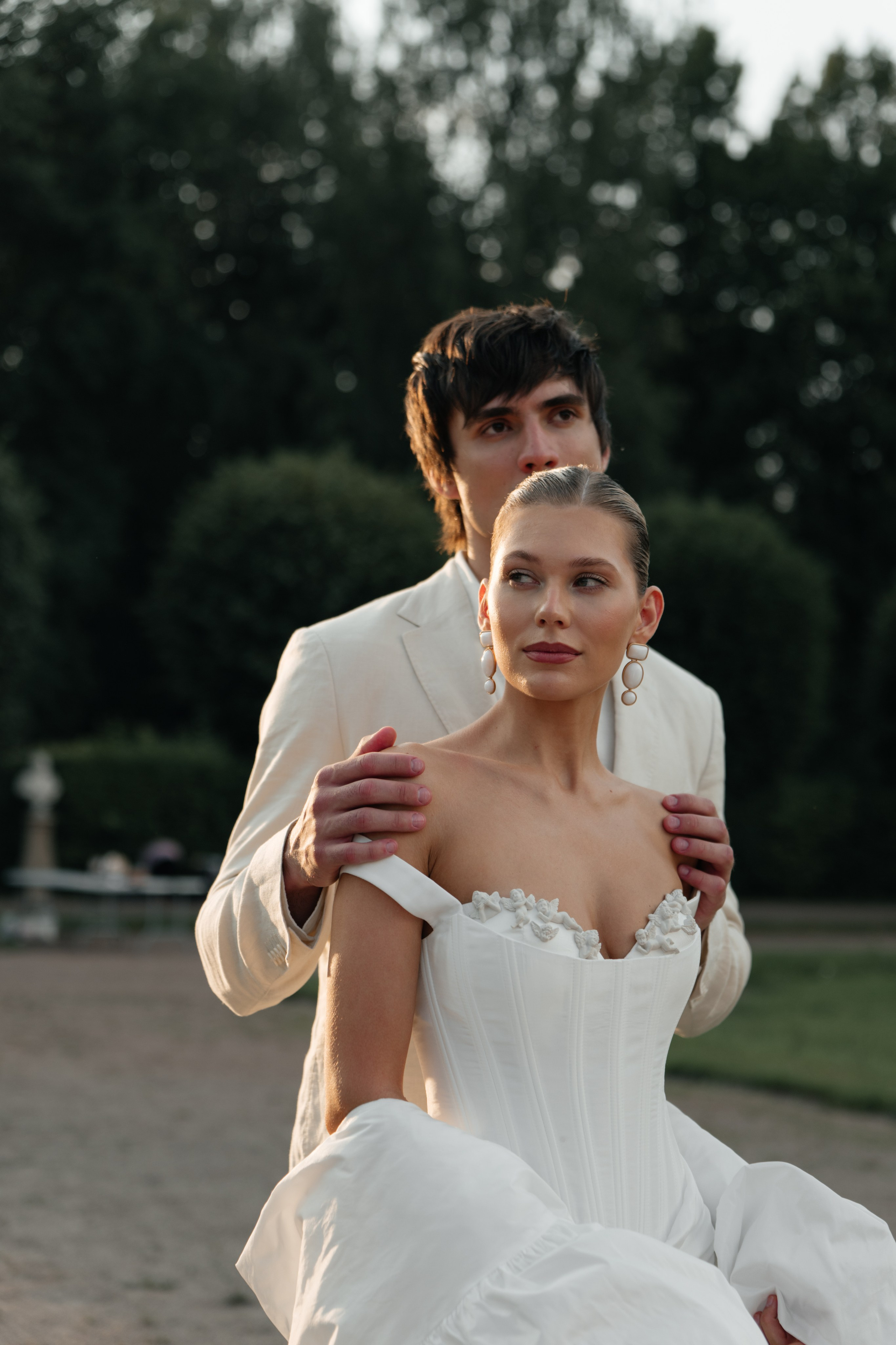 KUSKOVO. Свадебное ФОТО & ВИДЕО Москва/Липецк