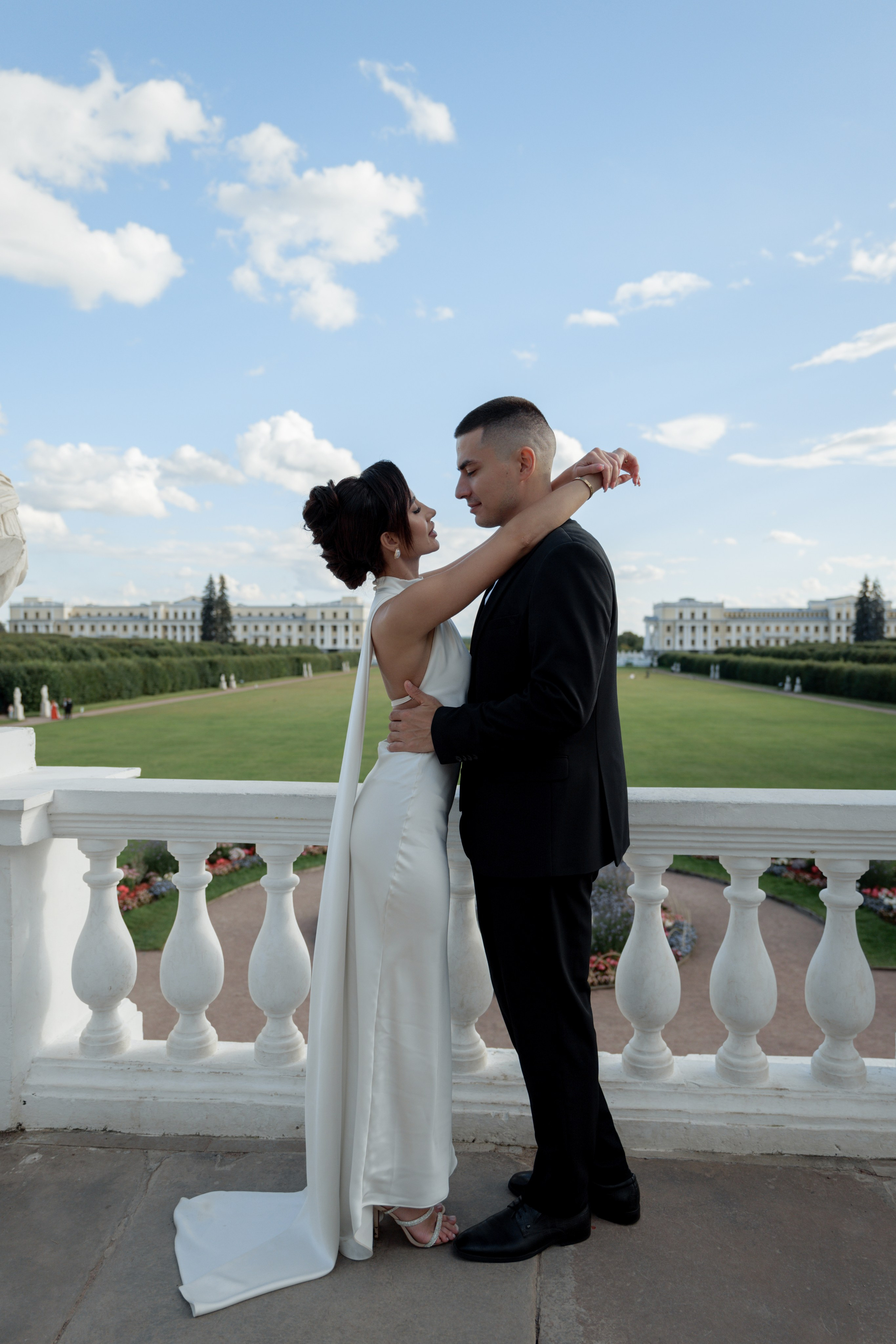 RATMIR & JESSICA. Свадебное ФОТО & ВИДЕО Москва/Липецк