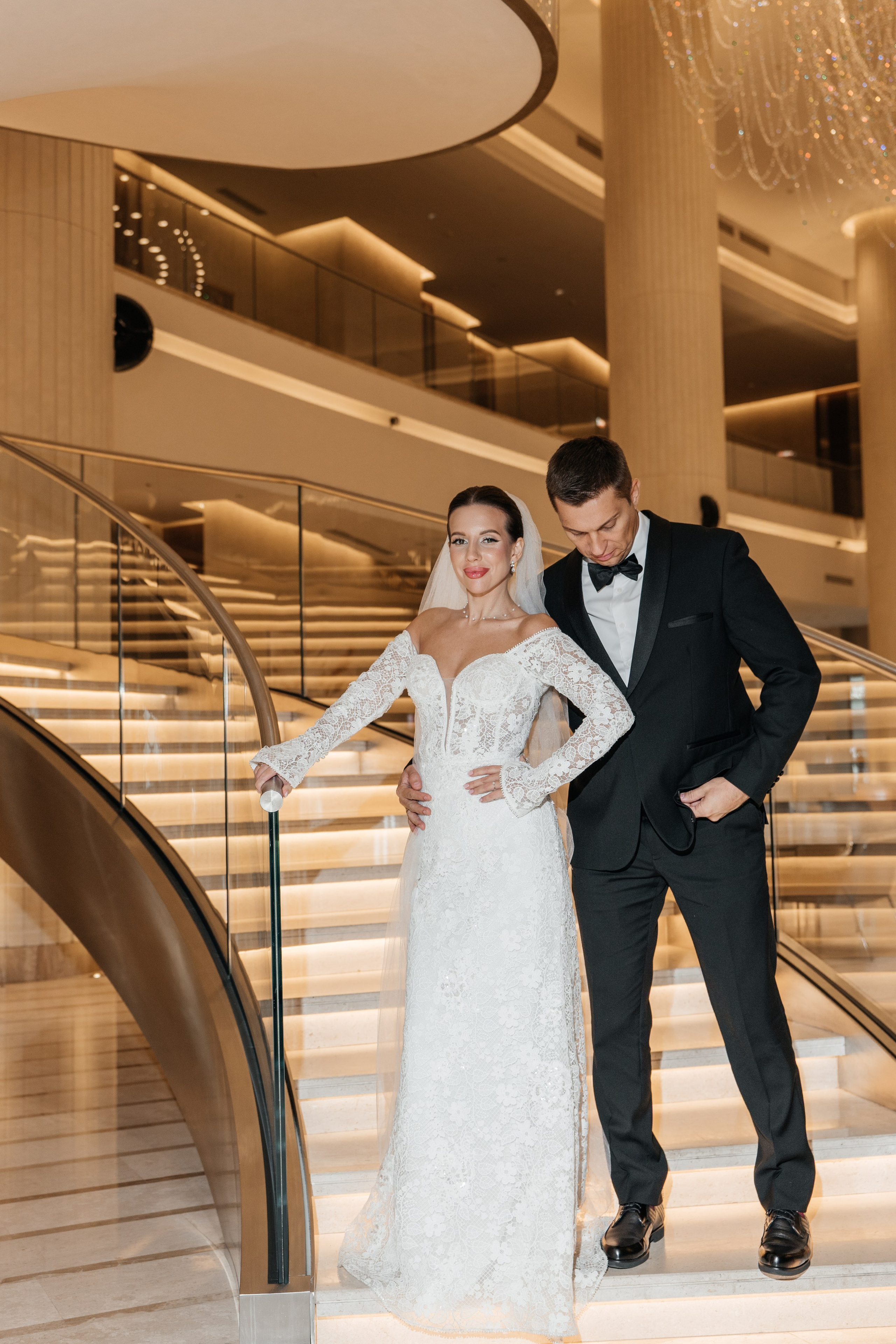 DENIS & ANASTASIA. Свадебное ФОТО & ВИДЕО Москва/Липецк