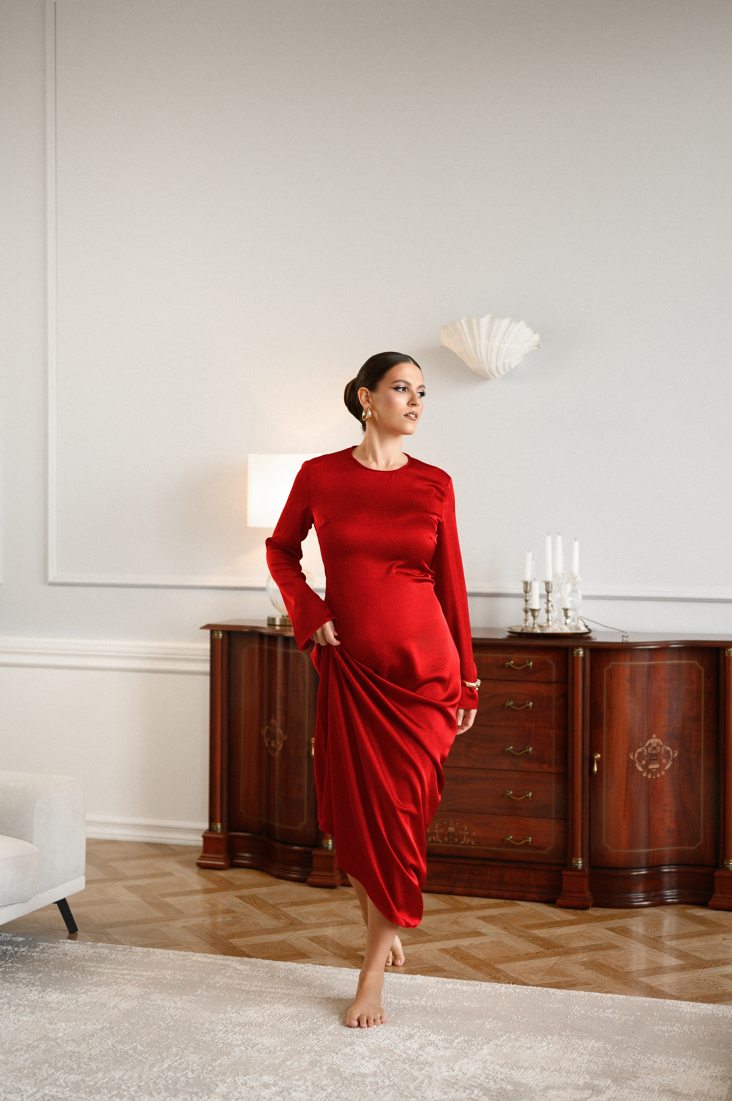 Полина. Свадебный и семейный фотограф в Краснодаре