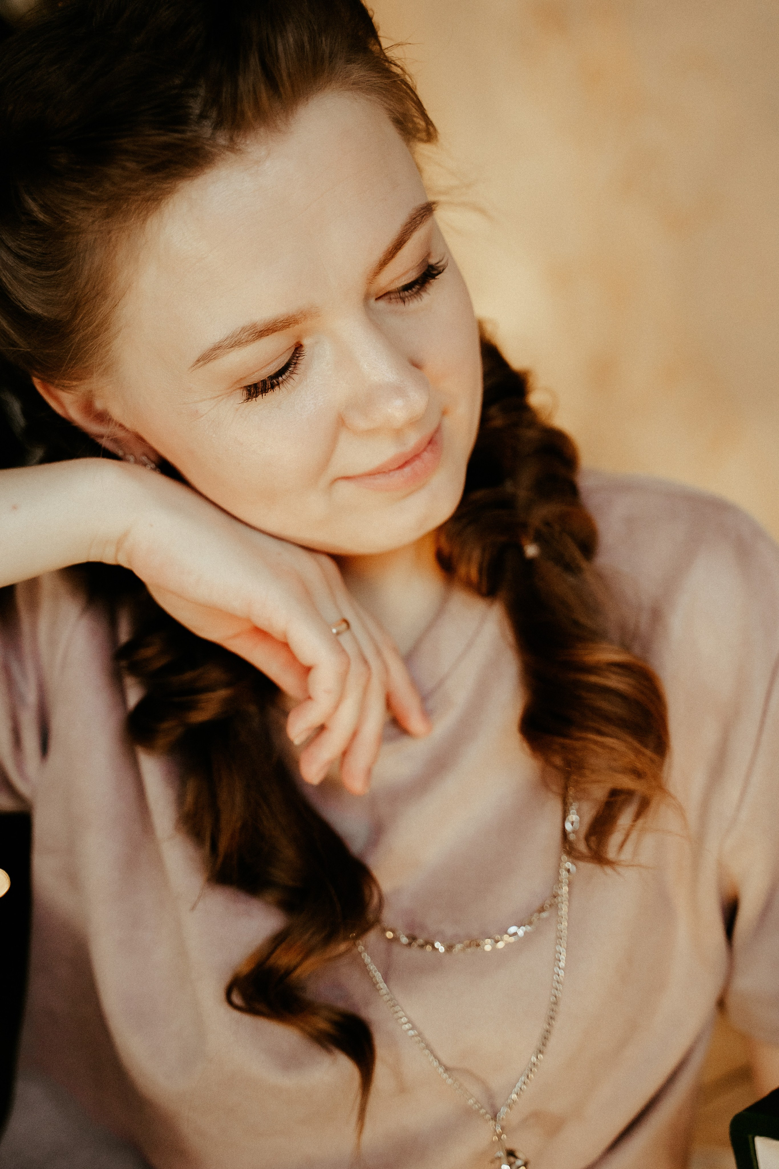 Семья Светланы