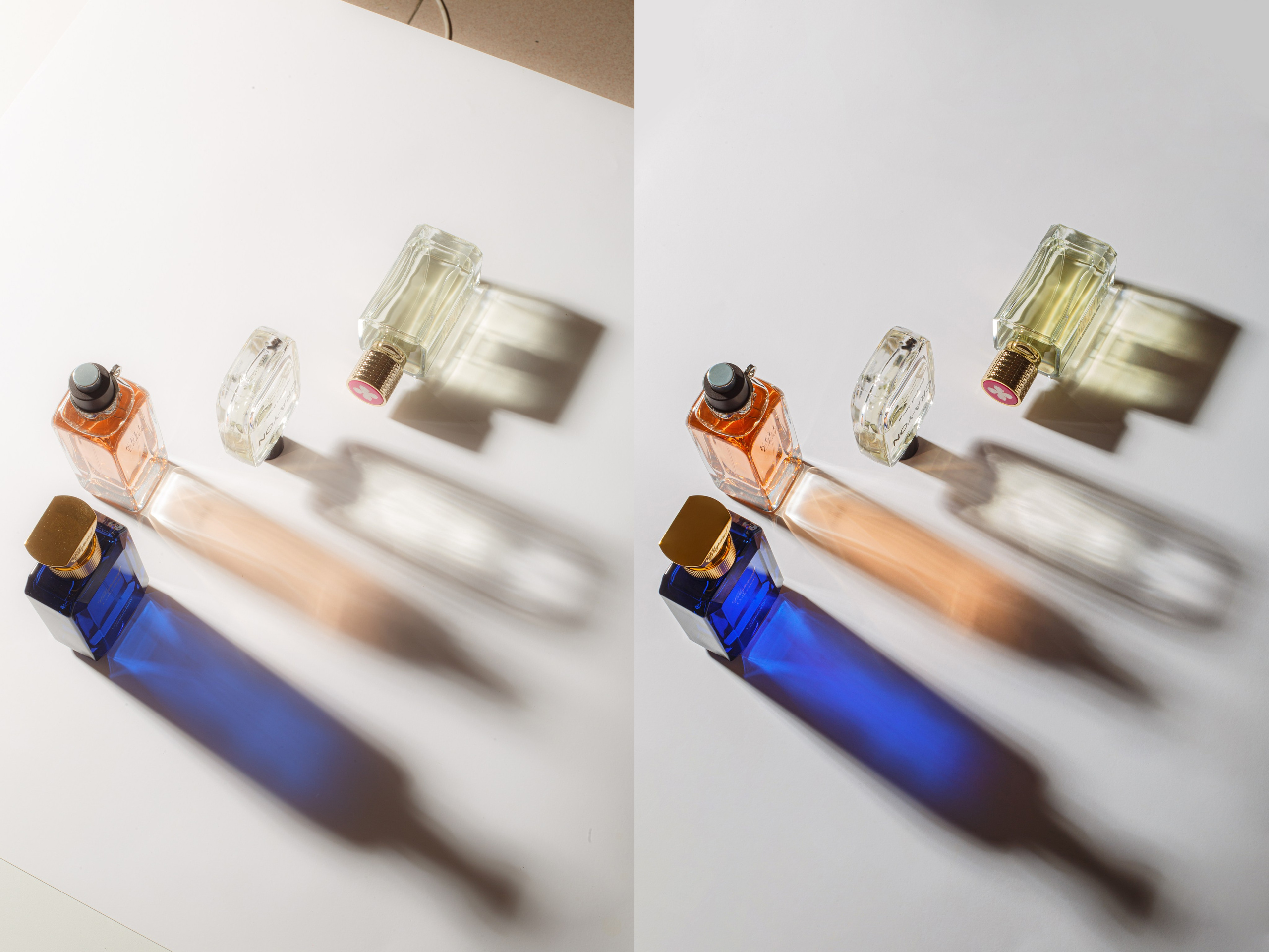 Профессиональная художественная обработка фотографий косметики | Студия SVITHART