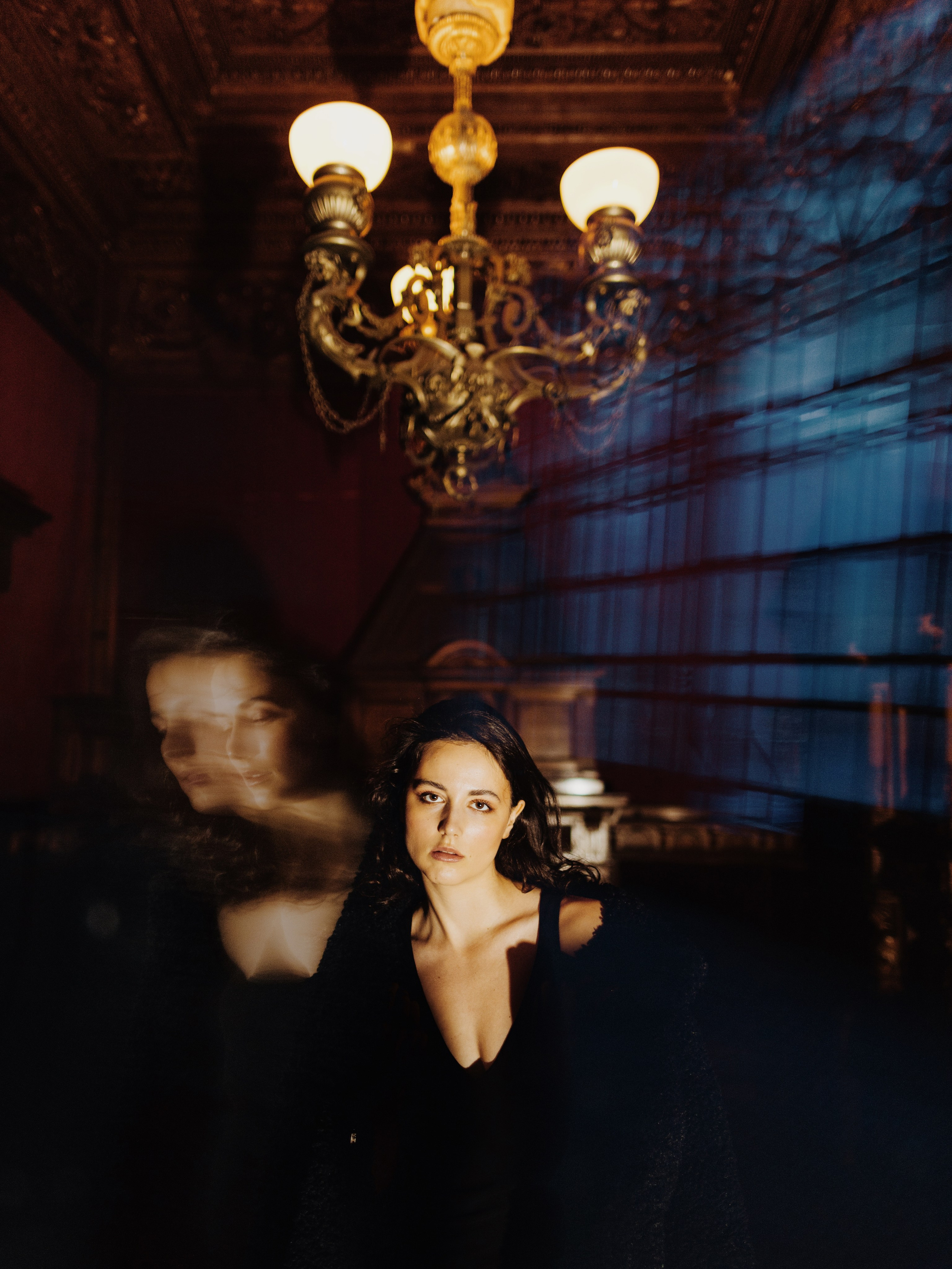 Фото портфолио. Фотохудожник и кинооператор в Москве Ксения Засецкая