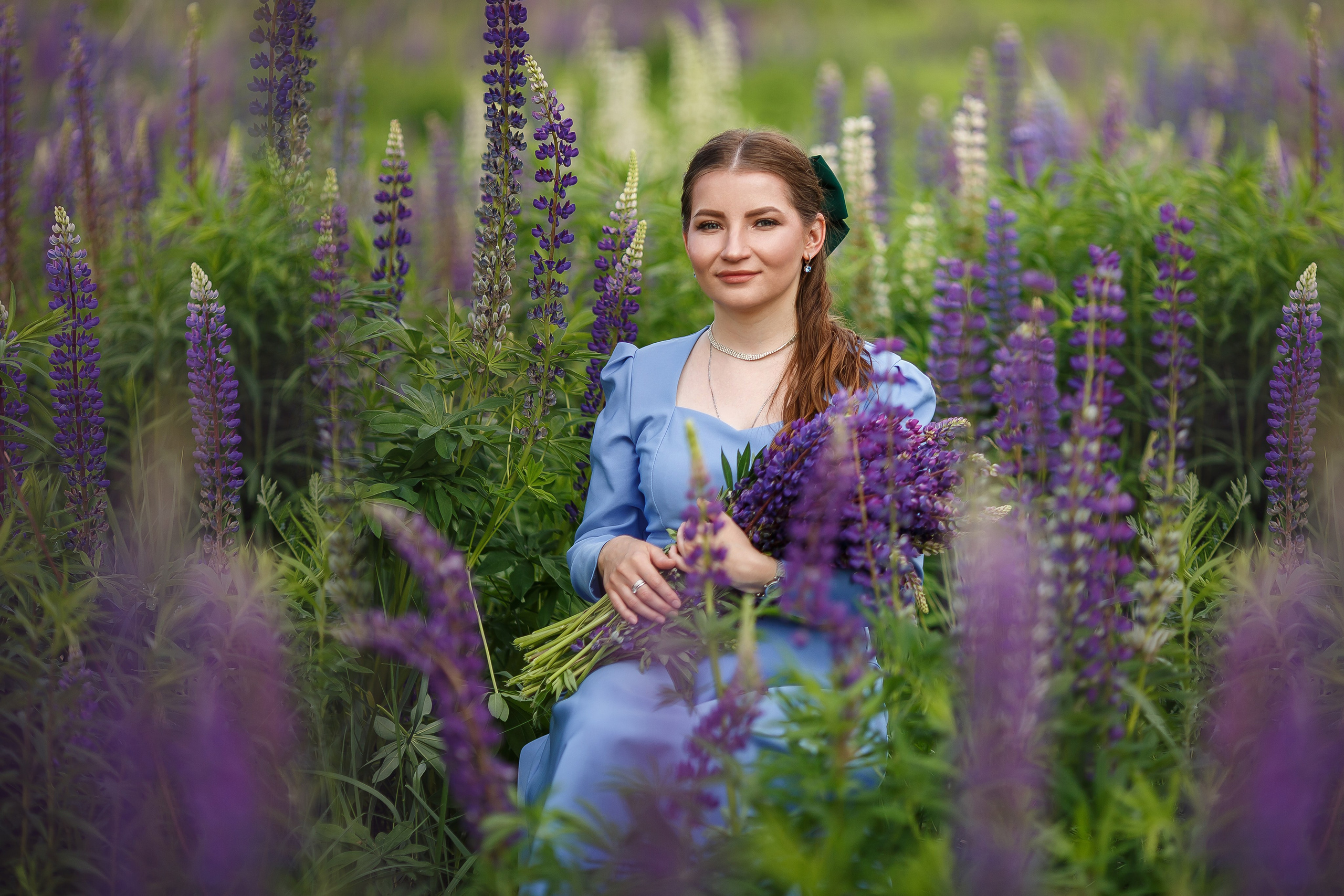 Прогулочные фотосессии. Семейный фотограф в Брянске Александра Щербакова