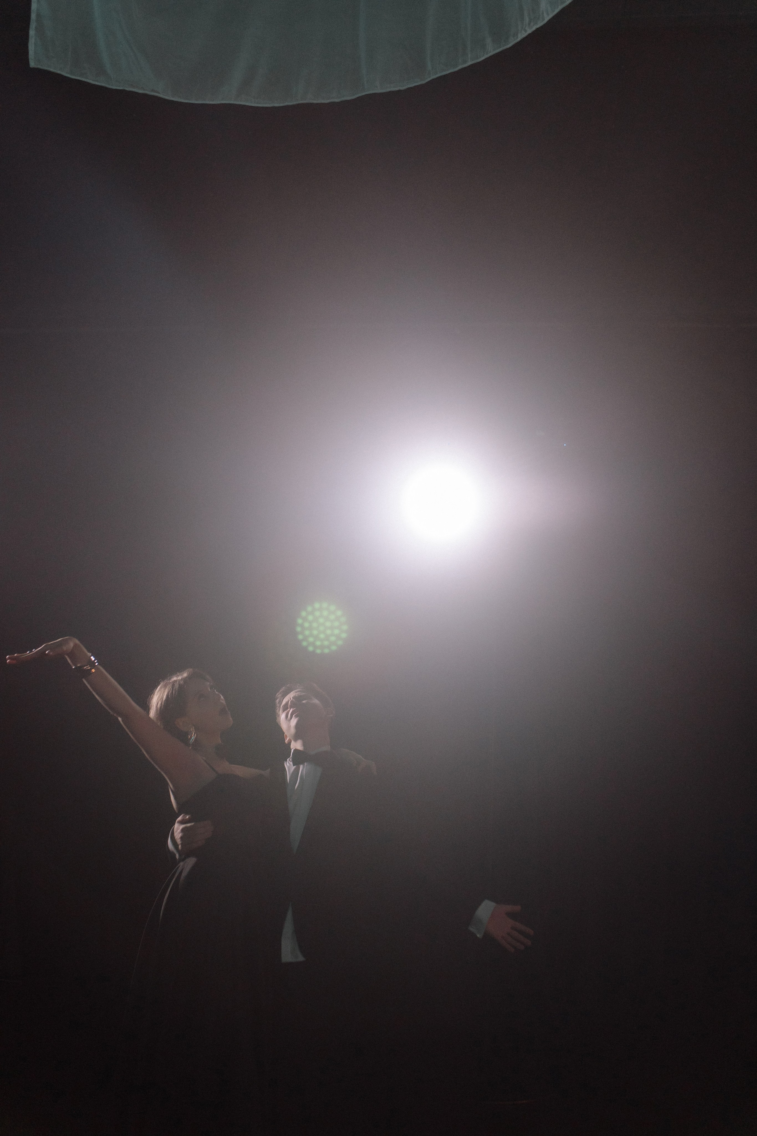 Natalia & Yan. Свадебный фотограф в Москве Дмитрий Тарасов