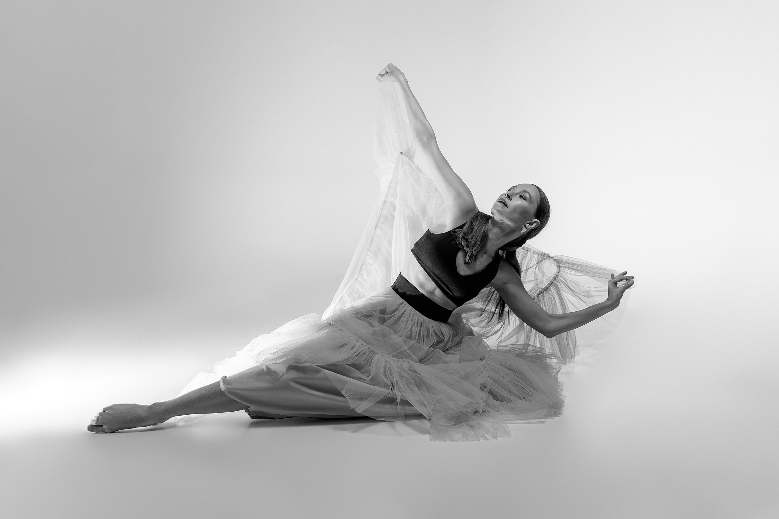 Екатерина. Фотограф Алина Ионычева в Новосибирске