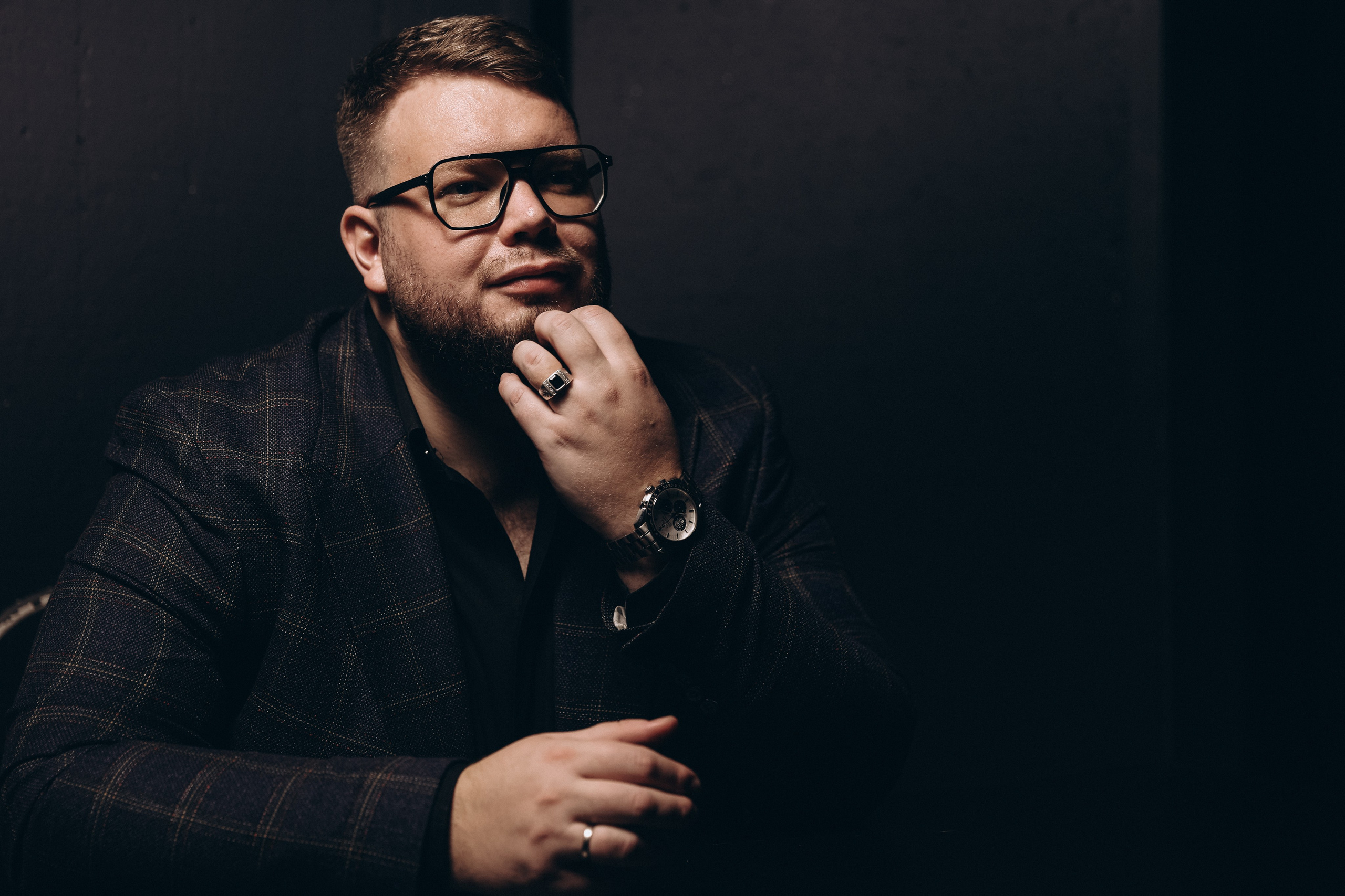 Никита. Фотограф Алина Ионычева в Новосибирске