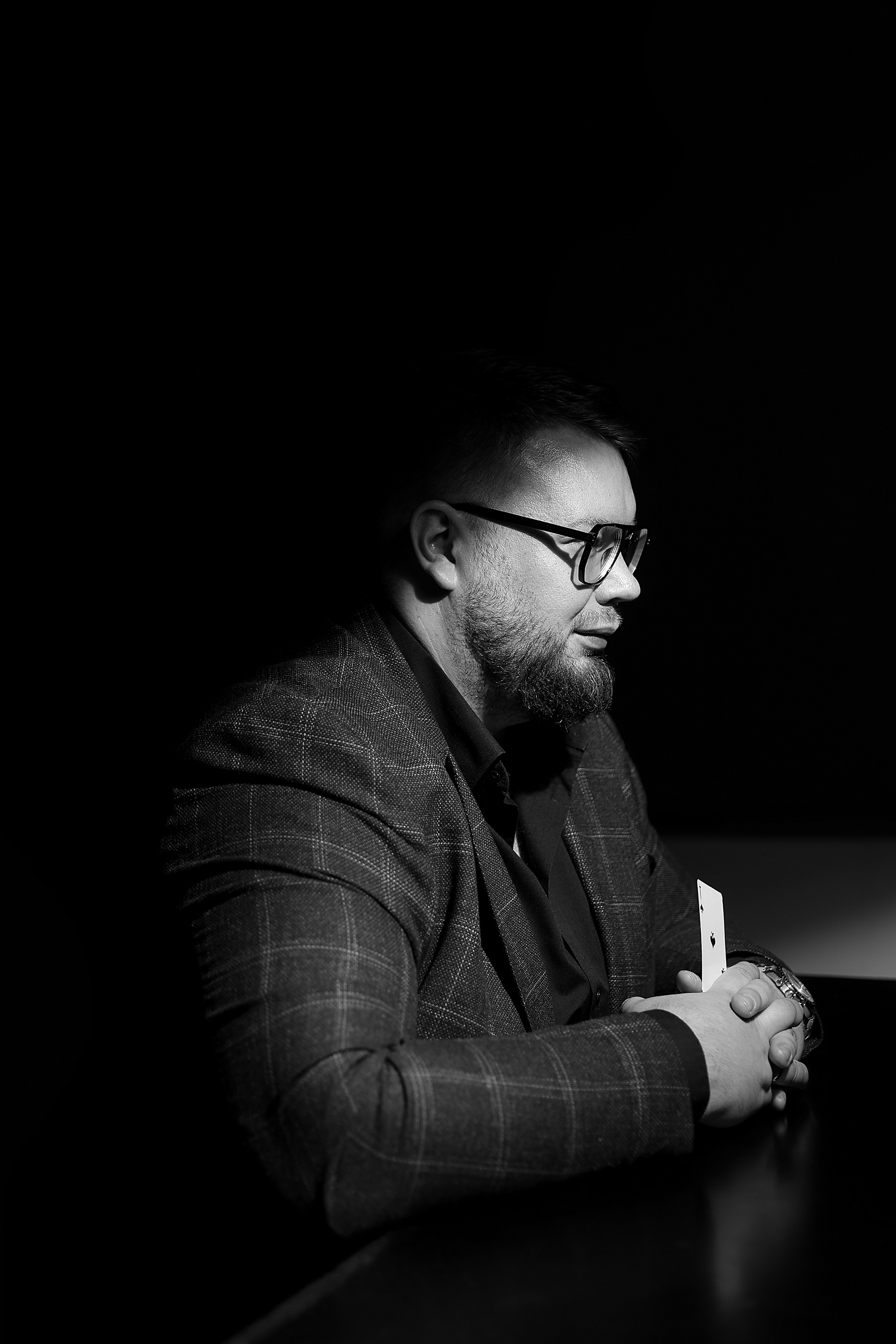 Никита. Фотограф Алина Ионычева в Новосибирске