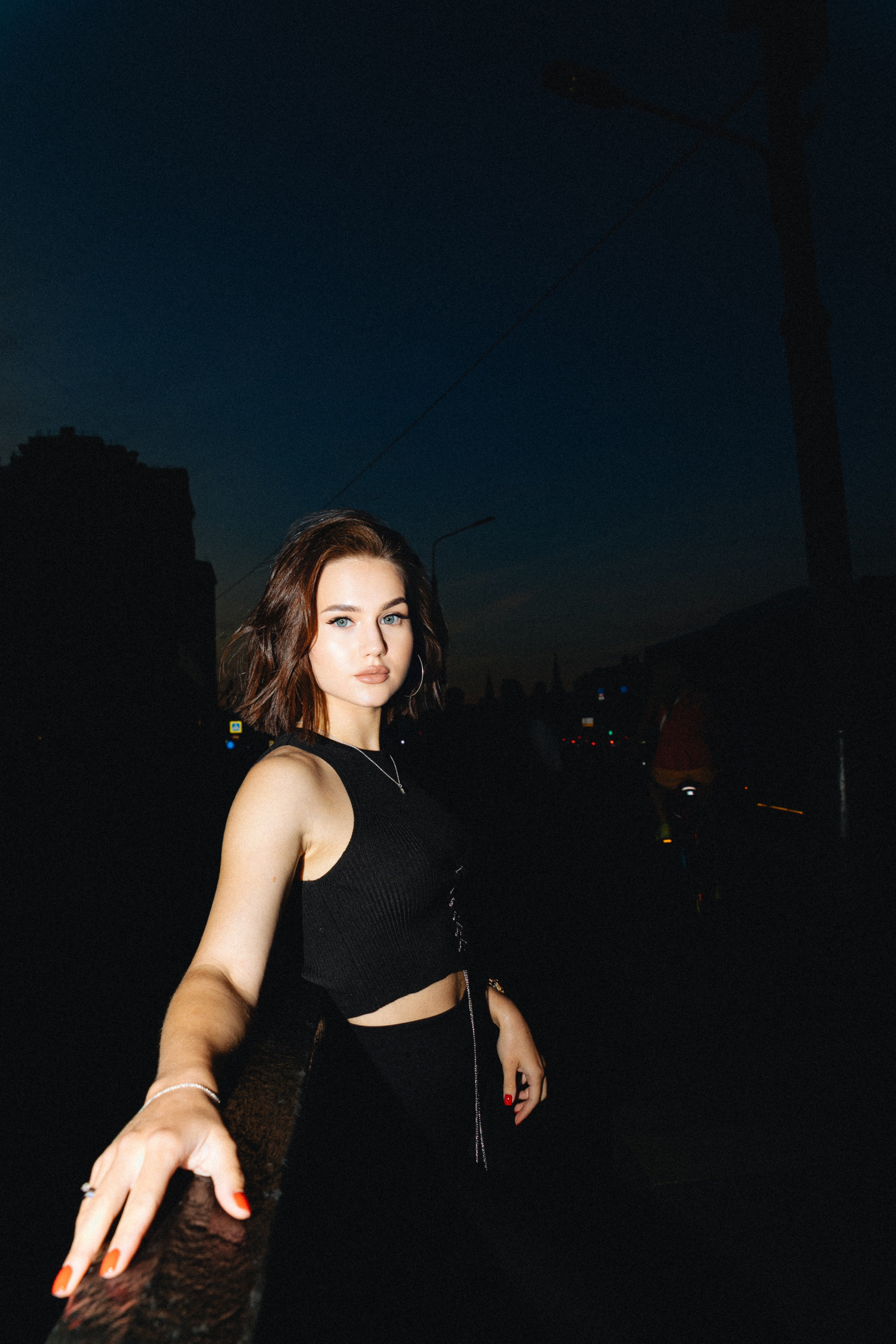 Лера. Главная