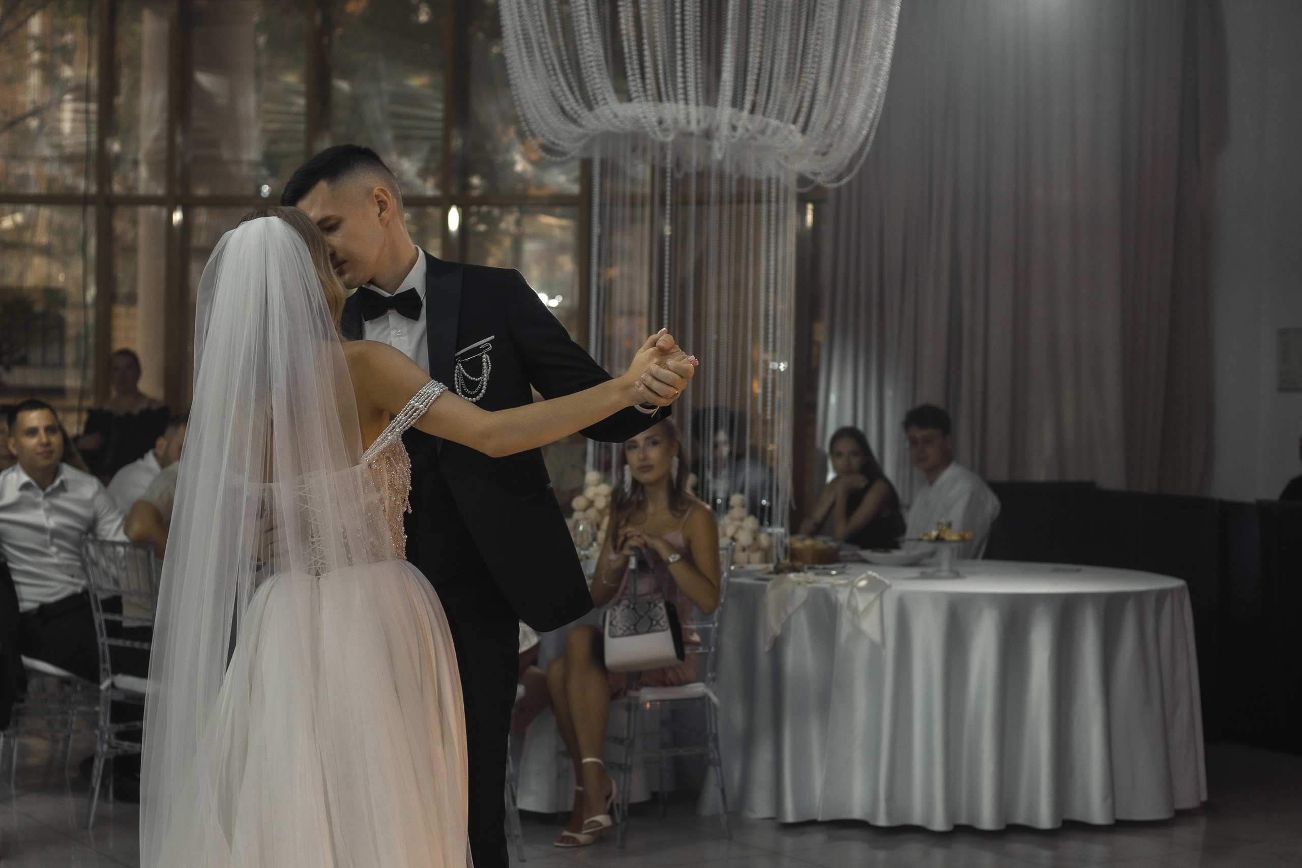 A|T. Свадебный и семейный фотограф в Саратове Анжела Борисова