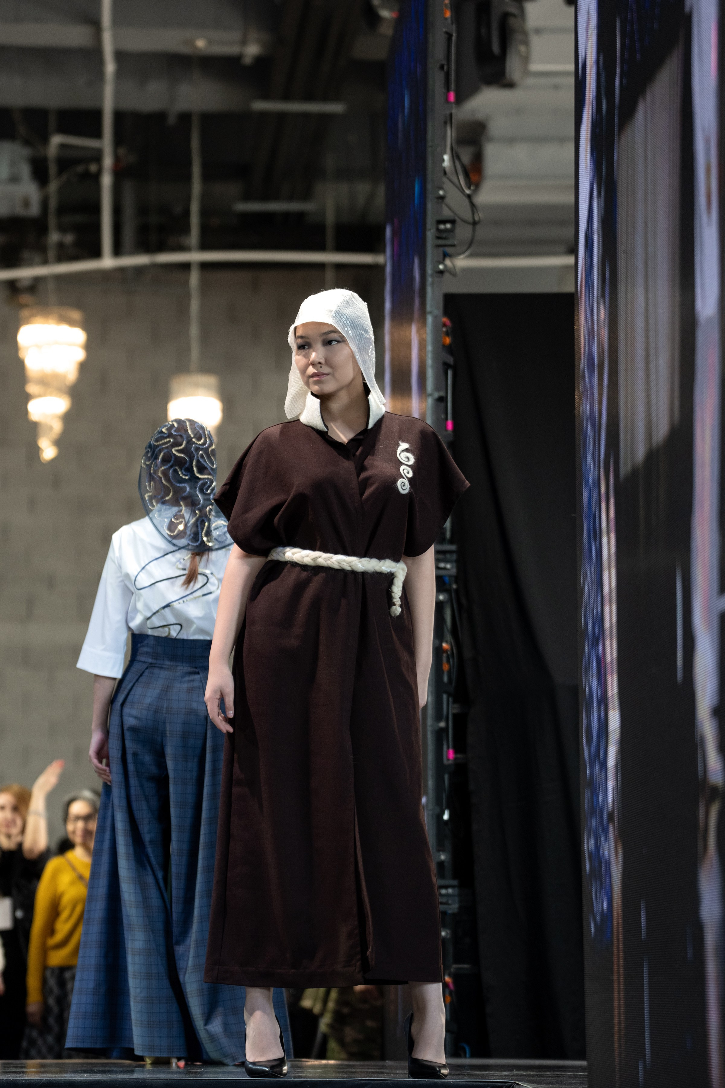 Asian Global Cup 2025 Day3. Сайт Алматинского НЮ АРТ, будуар и фэшн фотографа Дениса Карпенко