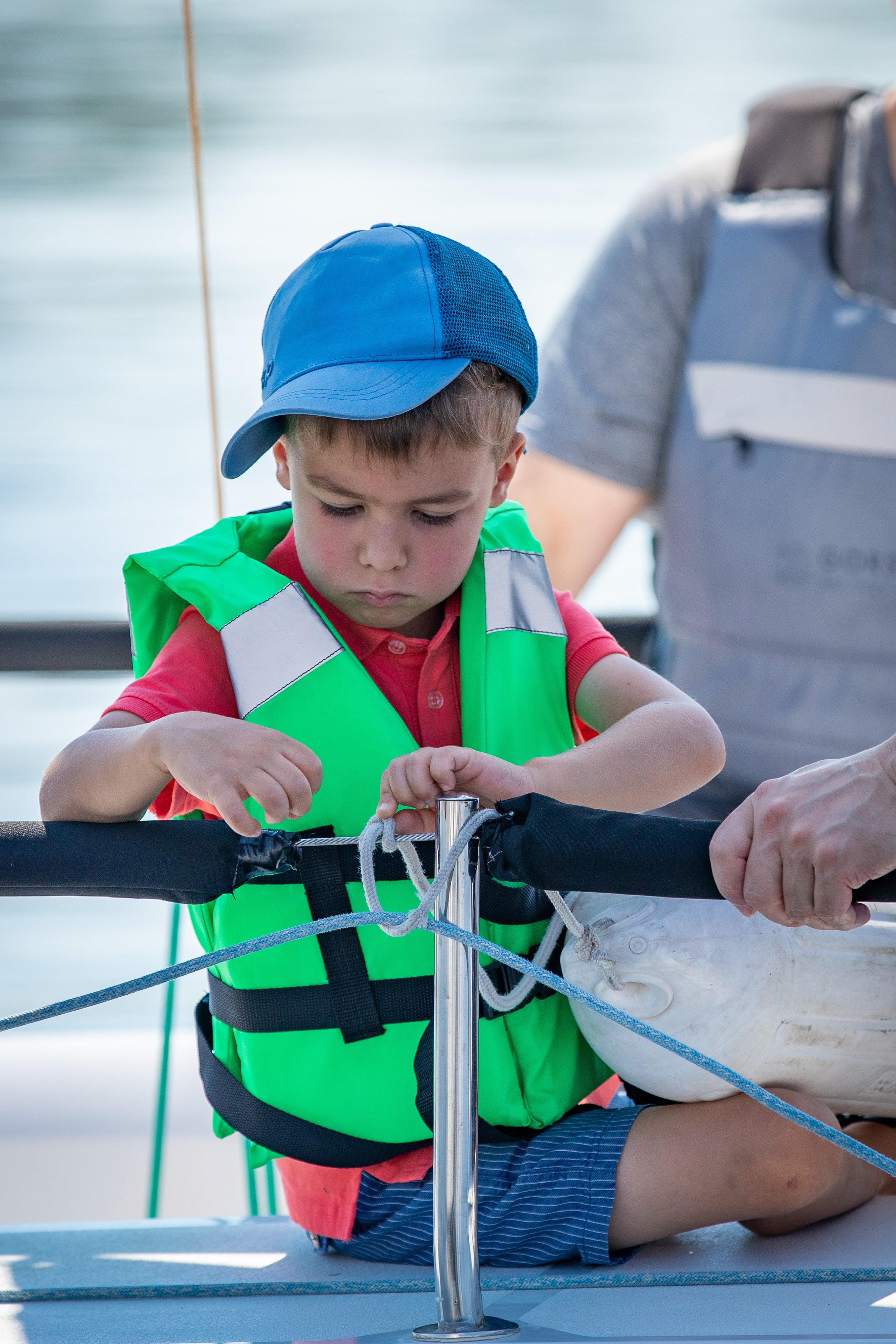 ФОТОСЪЕМКА РЕГАТ / ГОРСКАЯ. Репортажный и портретный фотограф в Санкт-Петербурге Кристина Рягузова