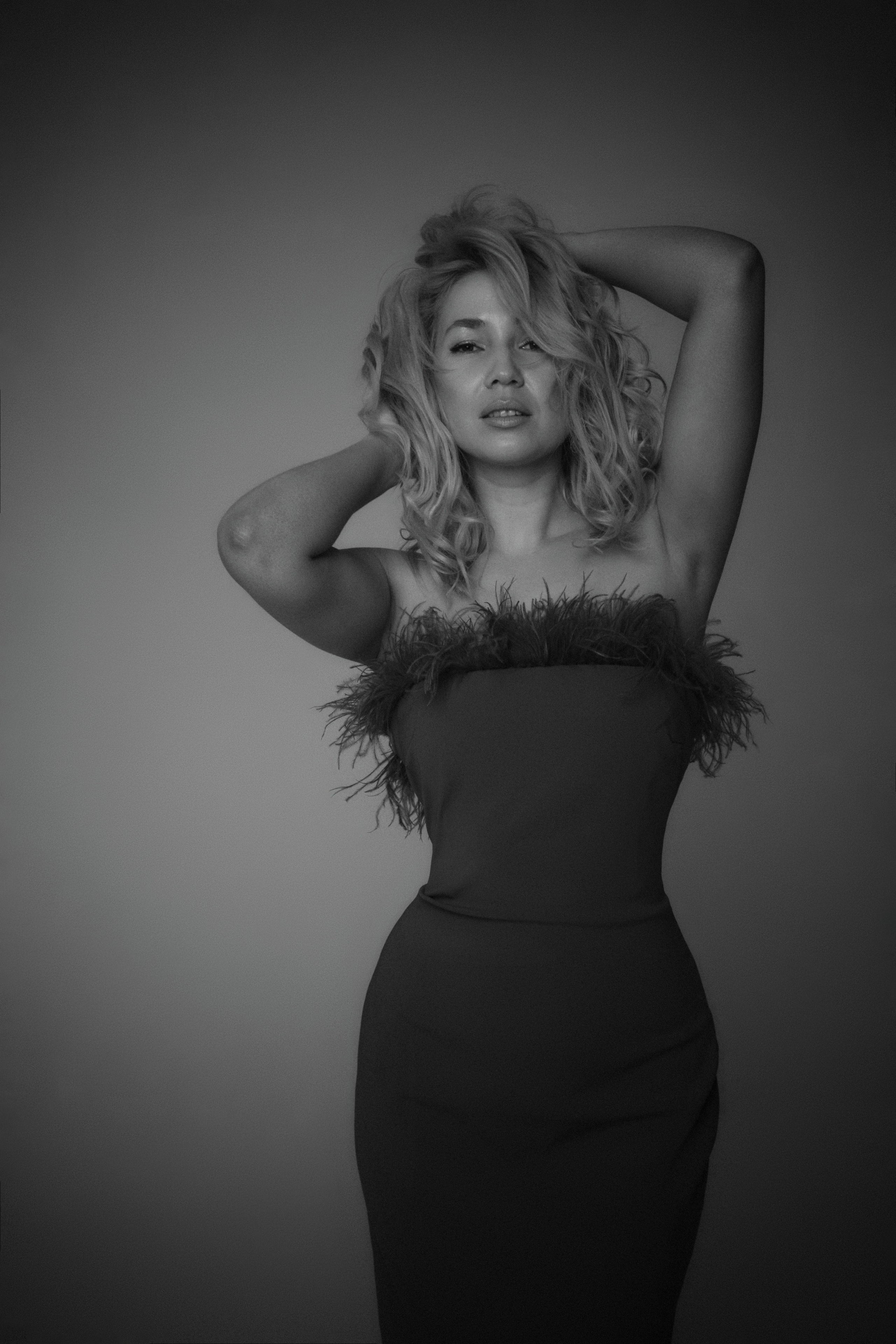 Валерия. Главная