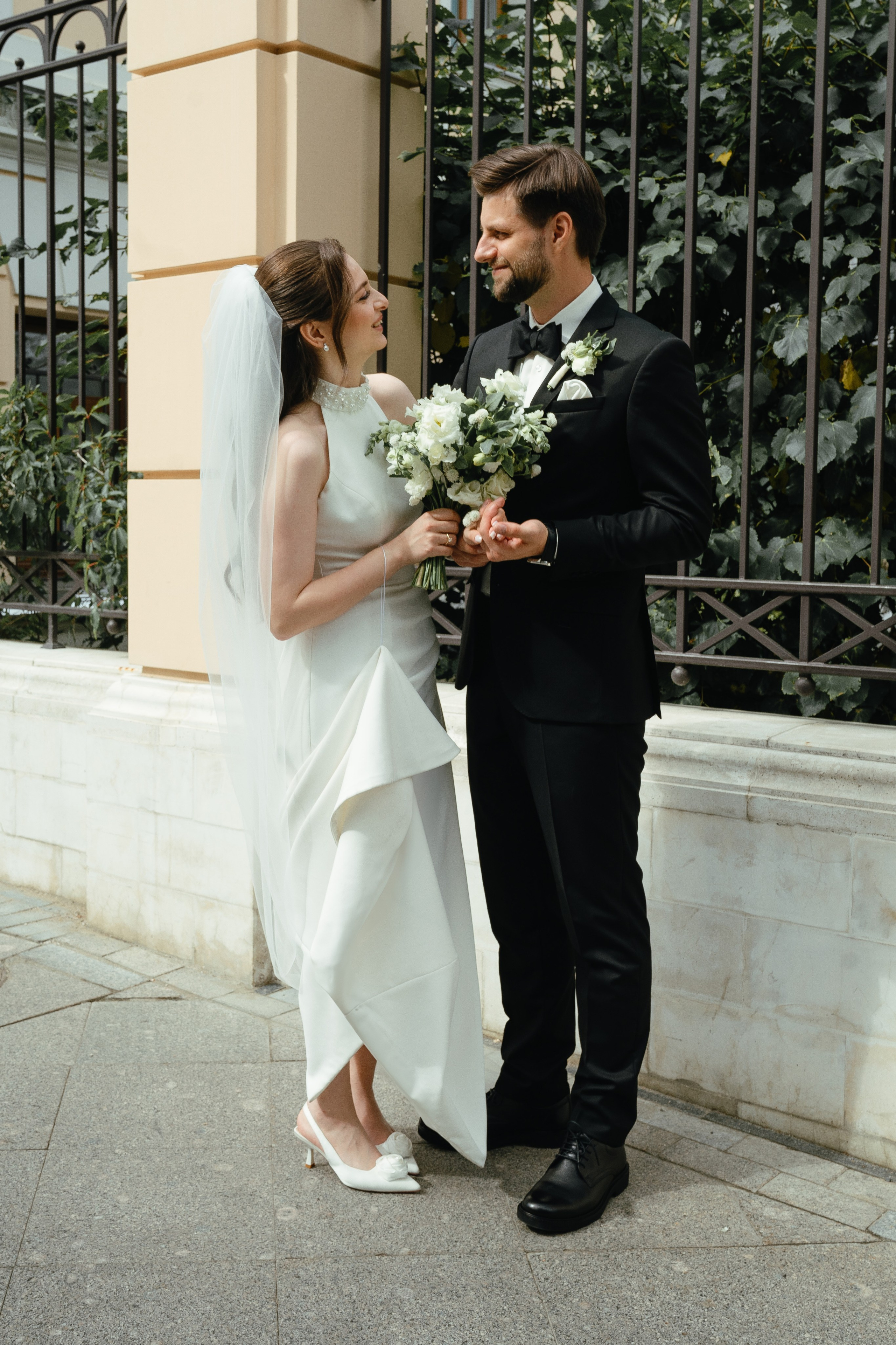 H | A. Свадебный фотограф ПИТЕР | МОСКВА