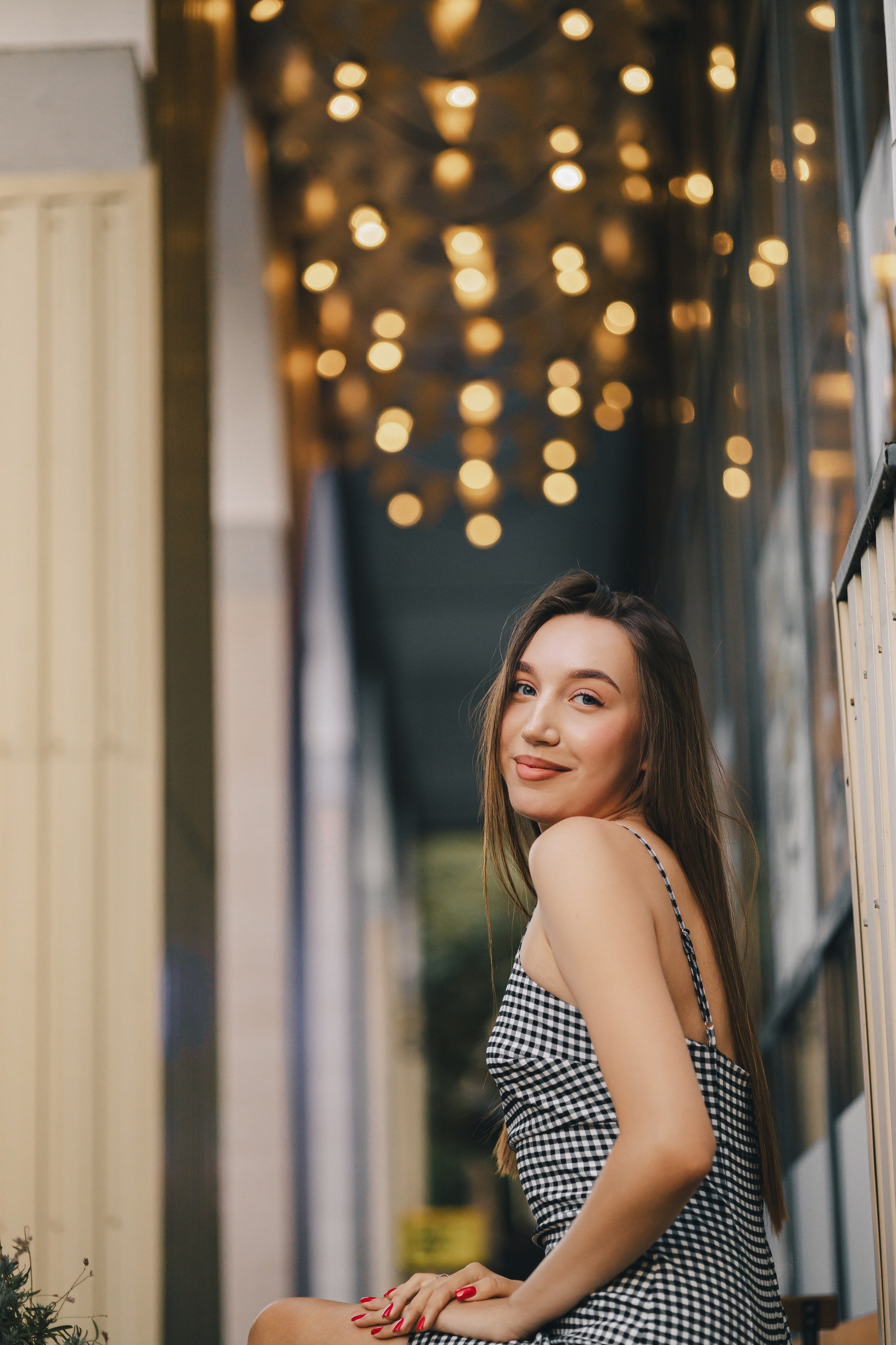 Ангелина. Фотограф Таганрог Любимая Надя