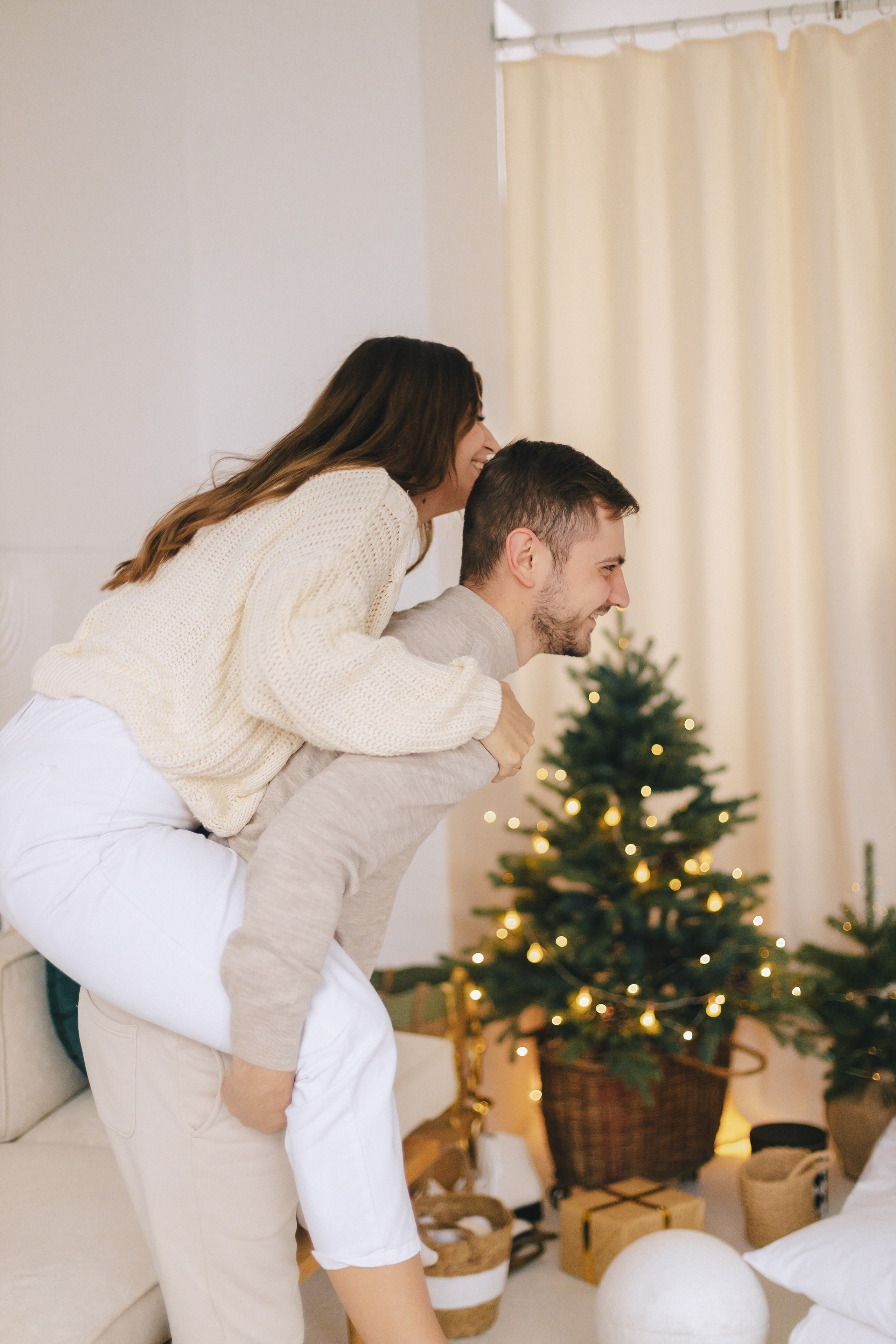 Ксюша и Влад. Фотограф Таганрог Любимая Надя