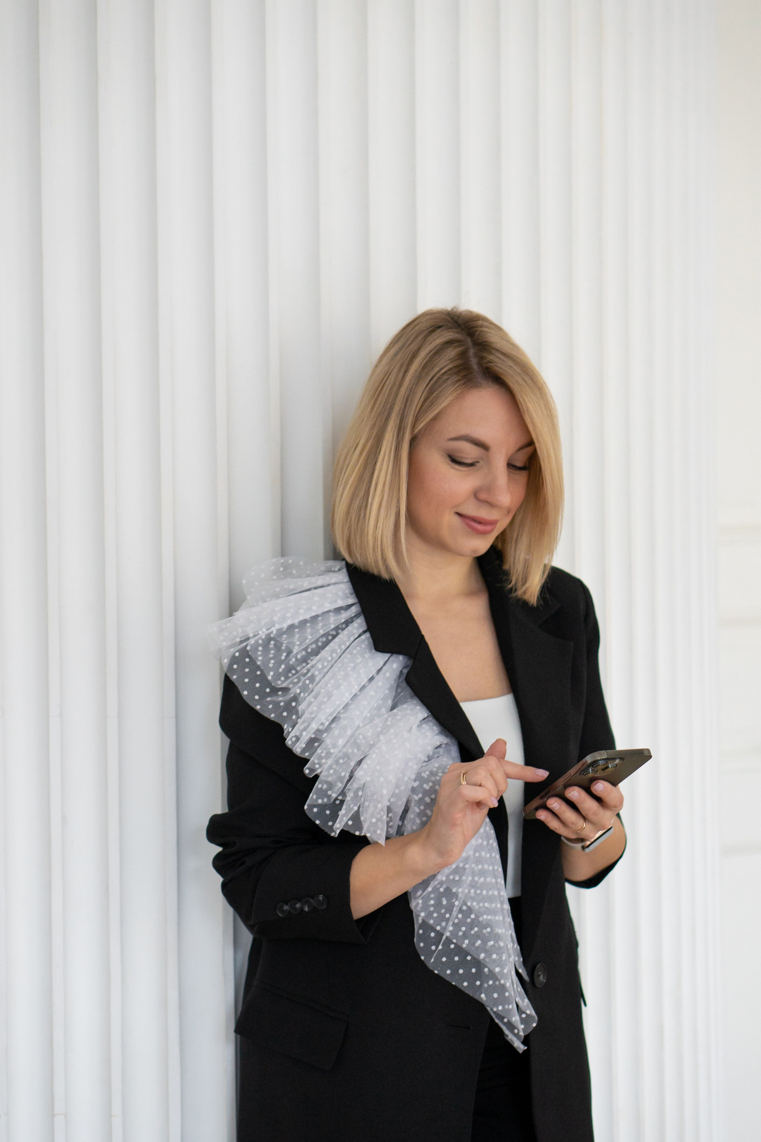 Дарья. Фотограф Ольга Игорева