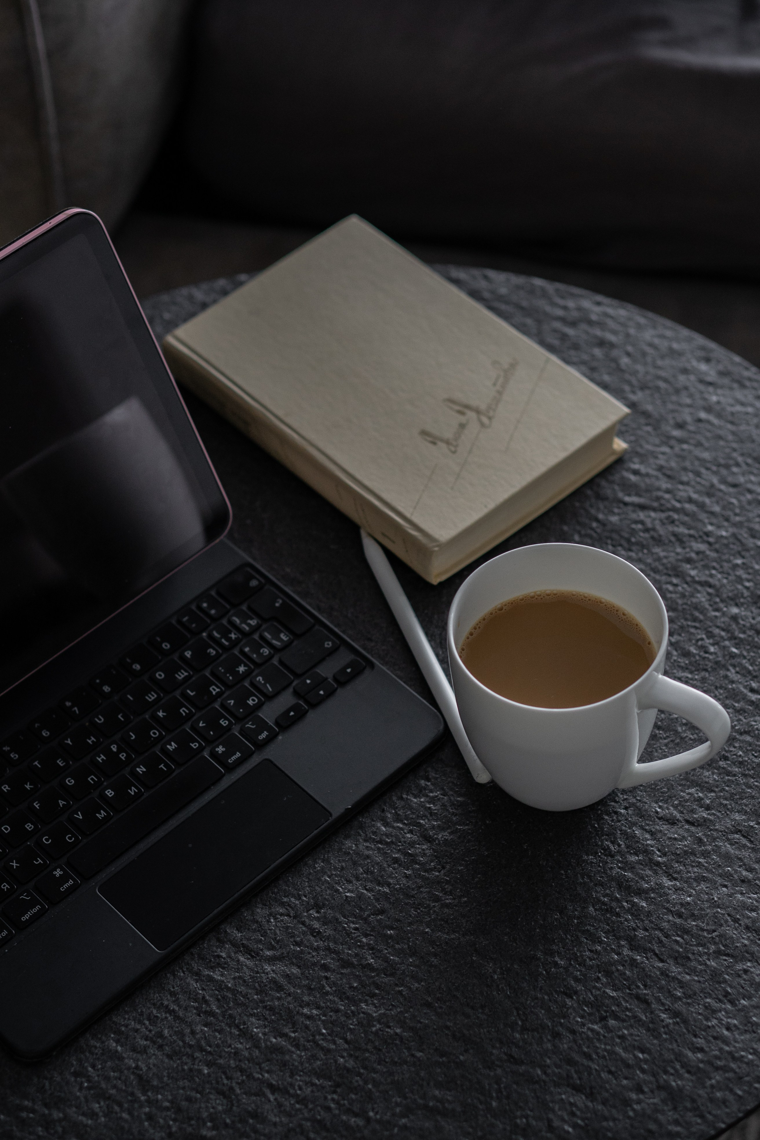 Мария эксперт по Хоумстейдж. Фотограф Ольга Игорева