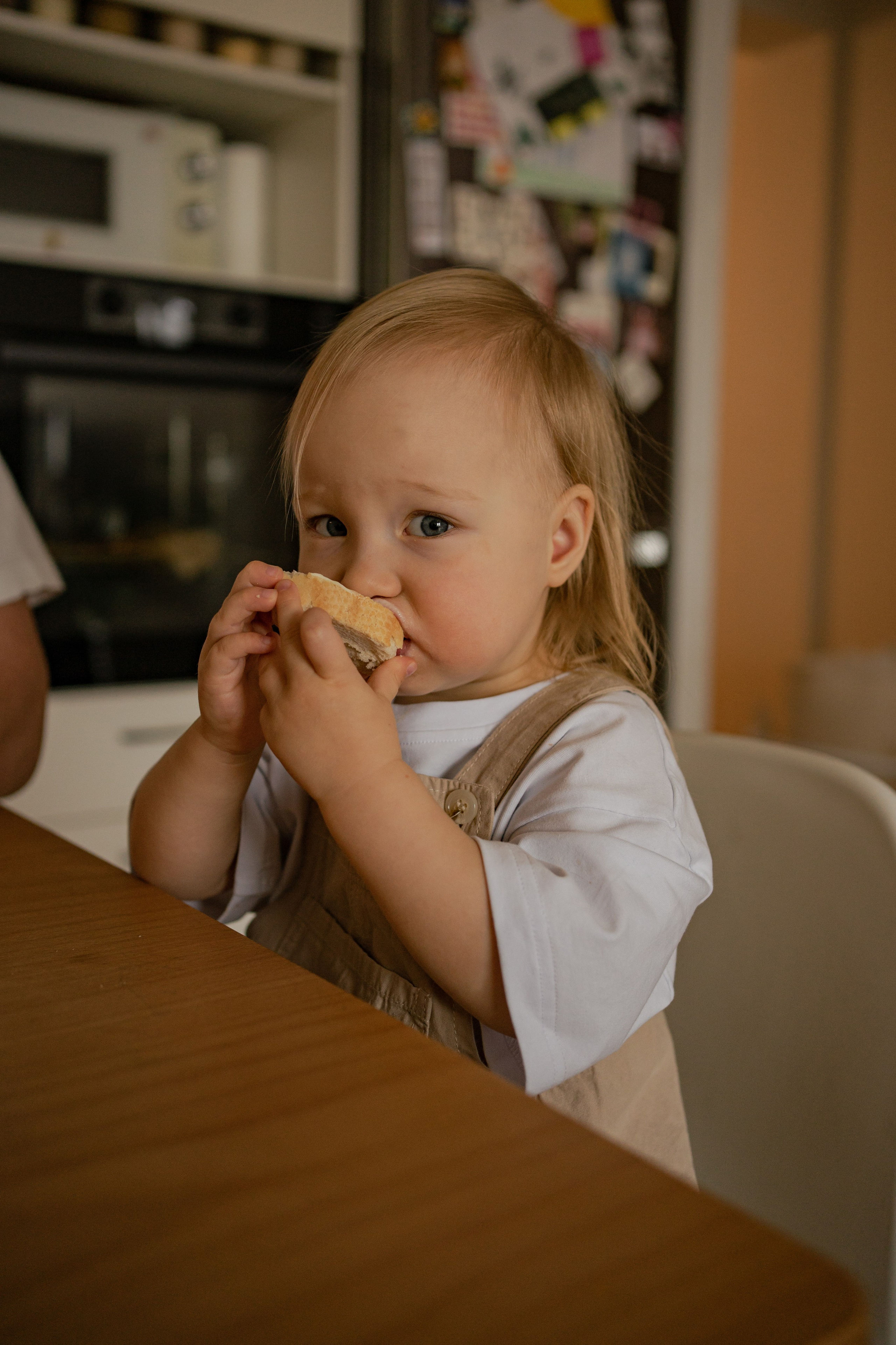 Домашняя фотосессия в Н. Фотограф Ольга Игорева
