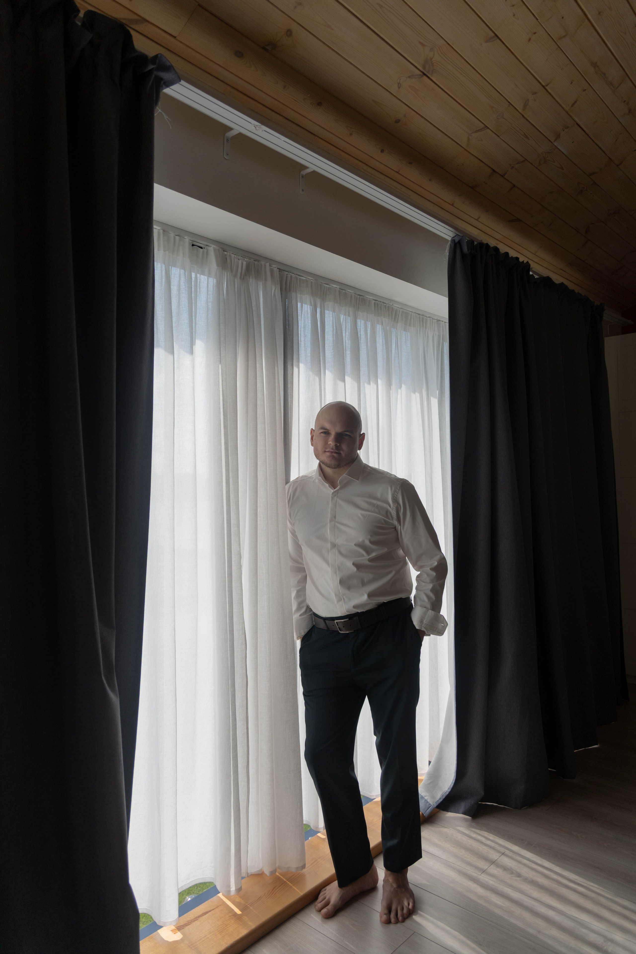 Ольга и Максим. Фотограф в Самаре Ксения Владимировна