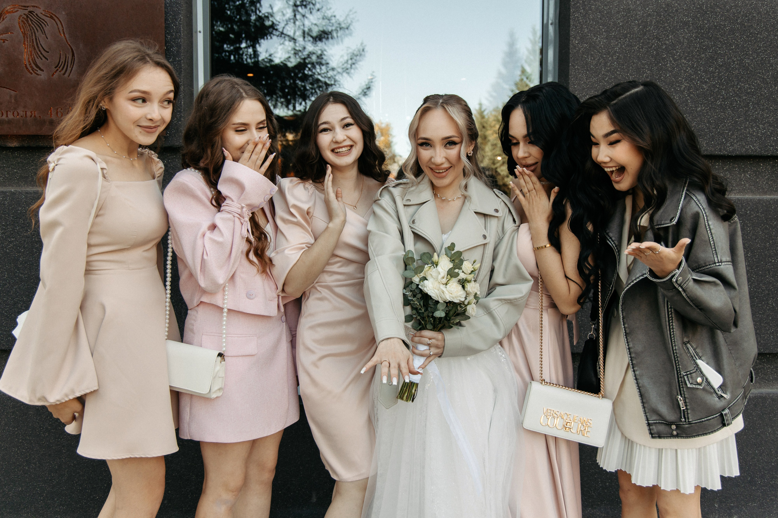 Карина и Николай. Фотограф в Барнауле Юлия Садвокасова