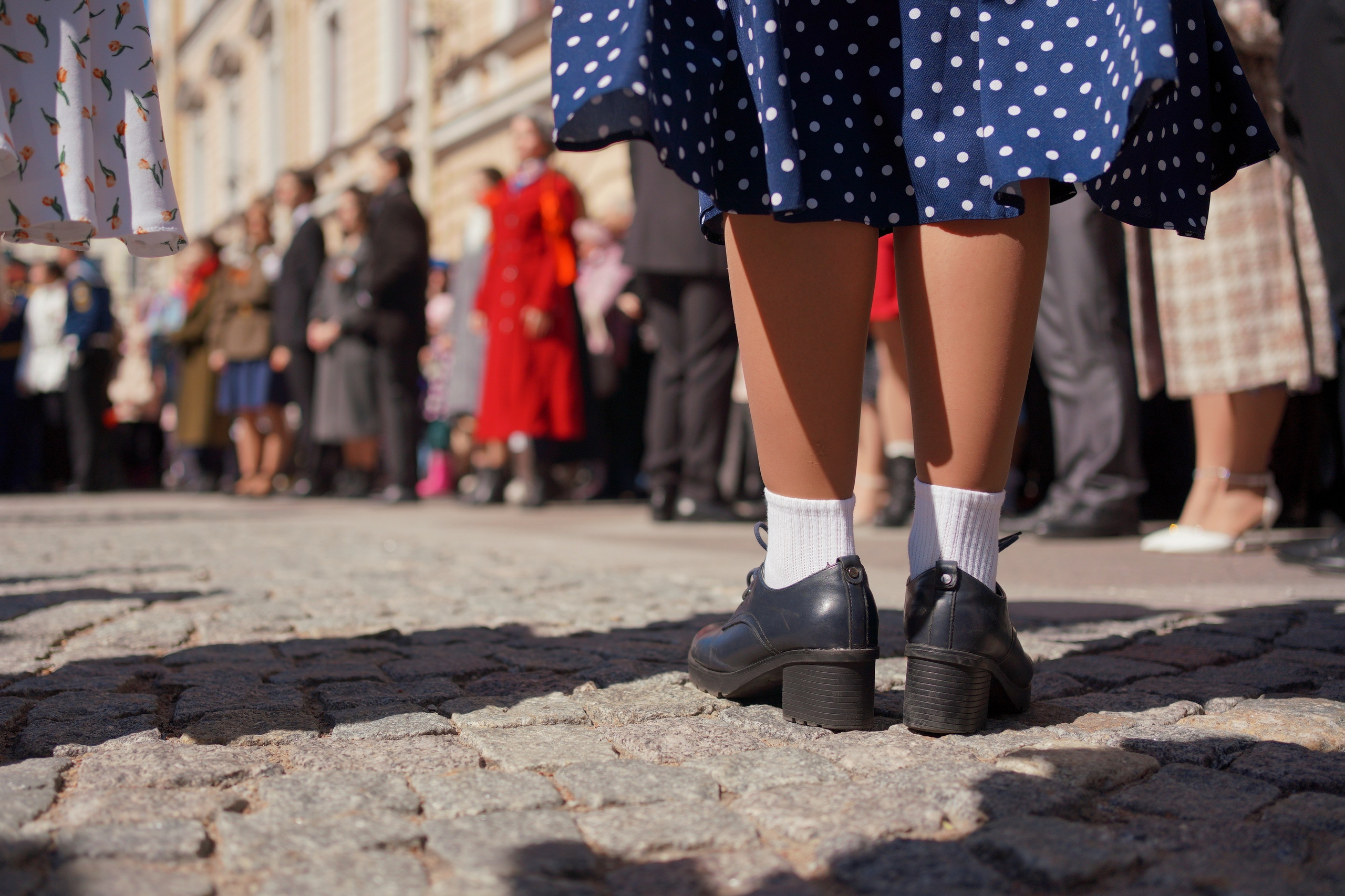 «Балл Победы» 2024