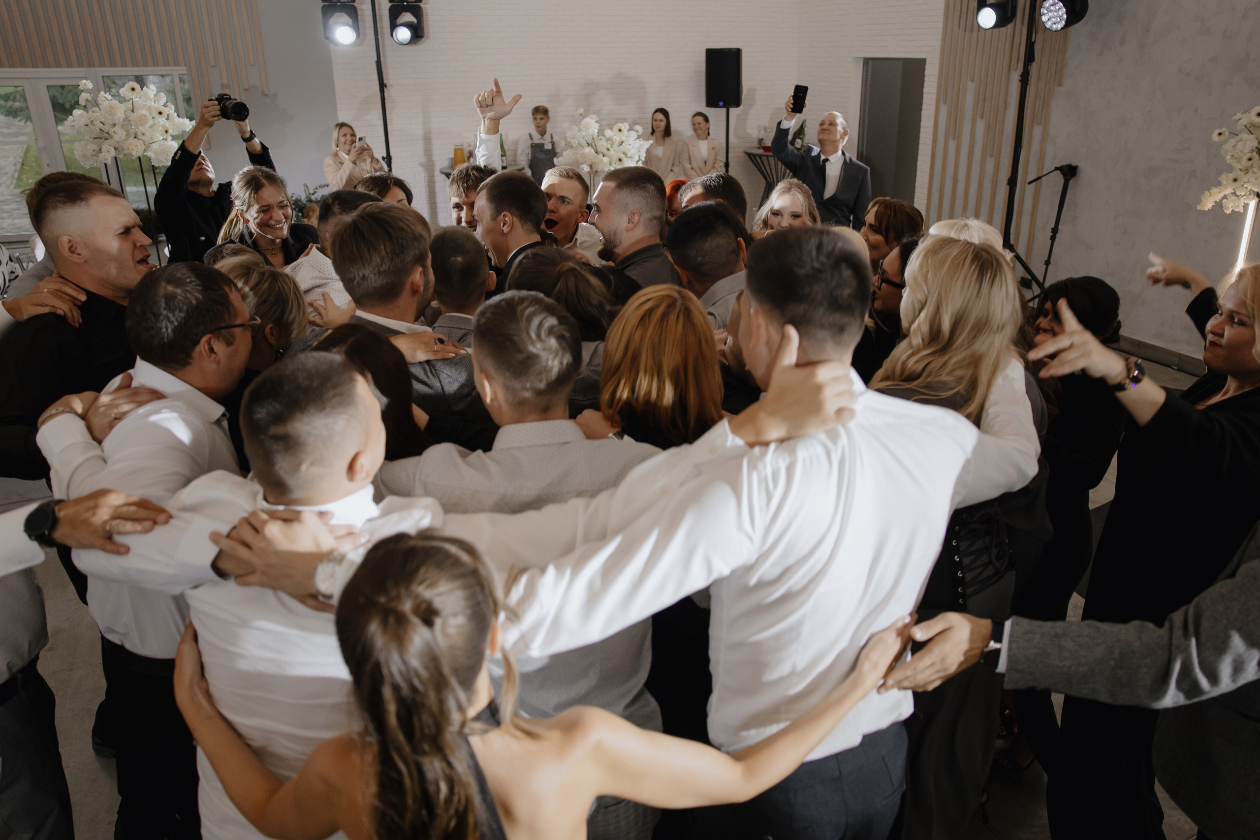 Егор и Женя. Свадебный фотограф Лопатин Василий