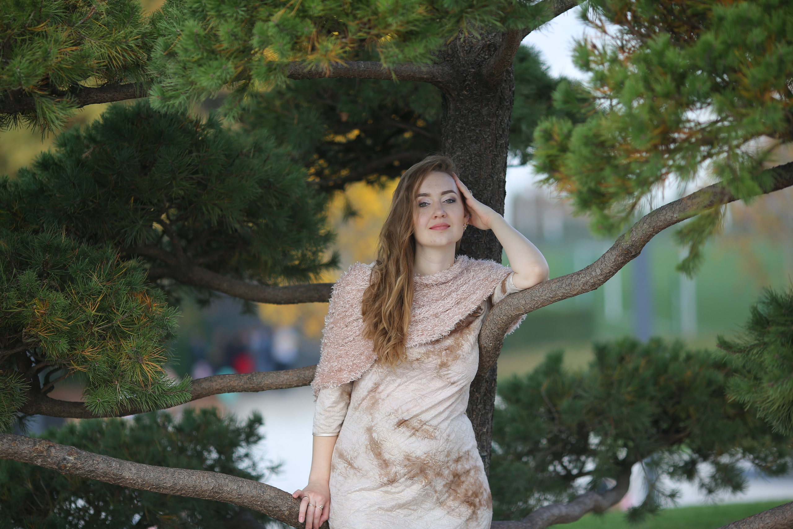 Narta Gasanova/Фотограф/Путешественник во времени