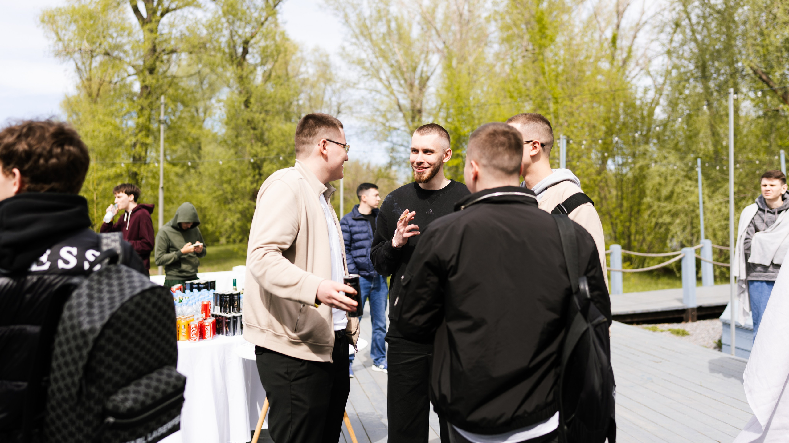 33sync. Фотограф в СПБ Алмаз Камаев