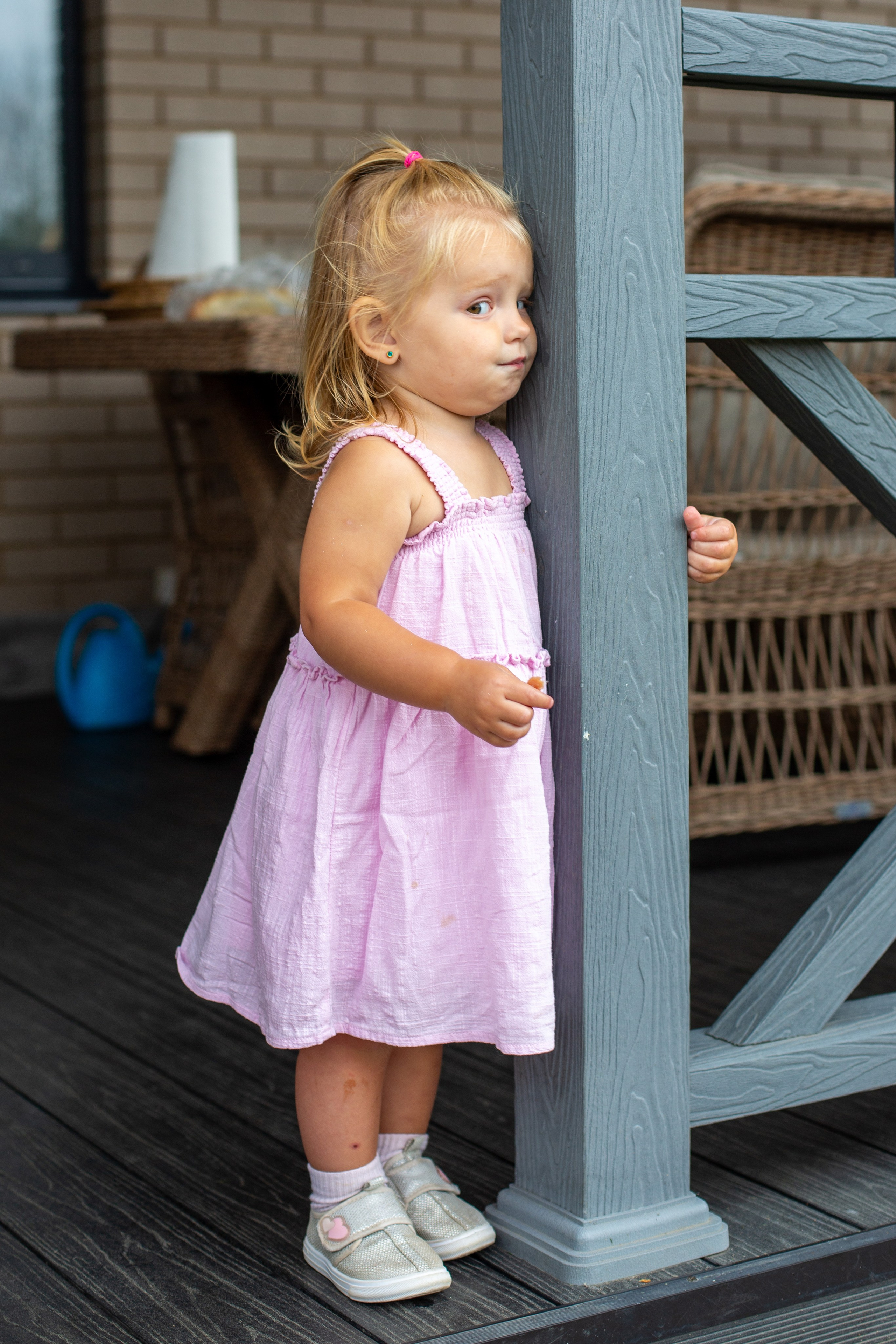 Ангелина. Детский и школьный фотограф