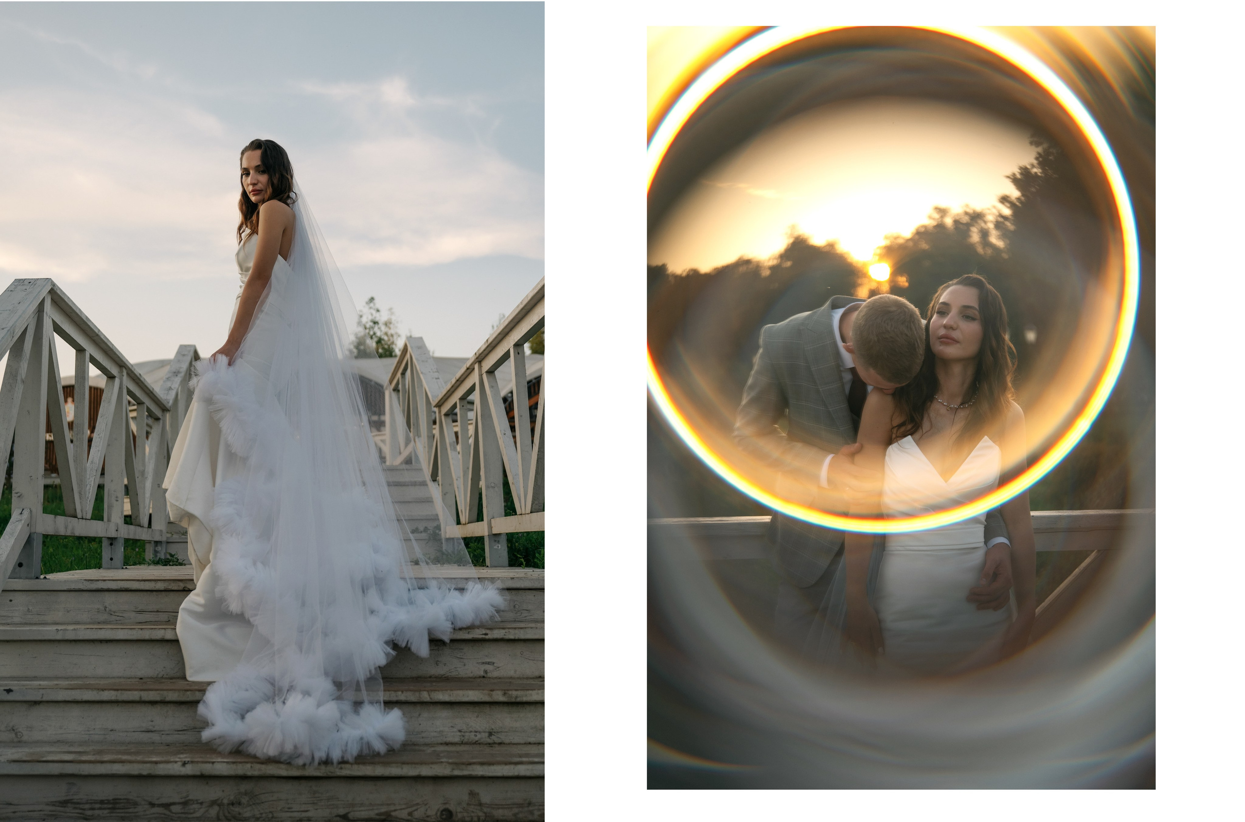 Свадьба в Гребнево в Трубецком. Свадебный и семейный фотограф Виктория Носачёва. Щелково, Москва и МО