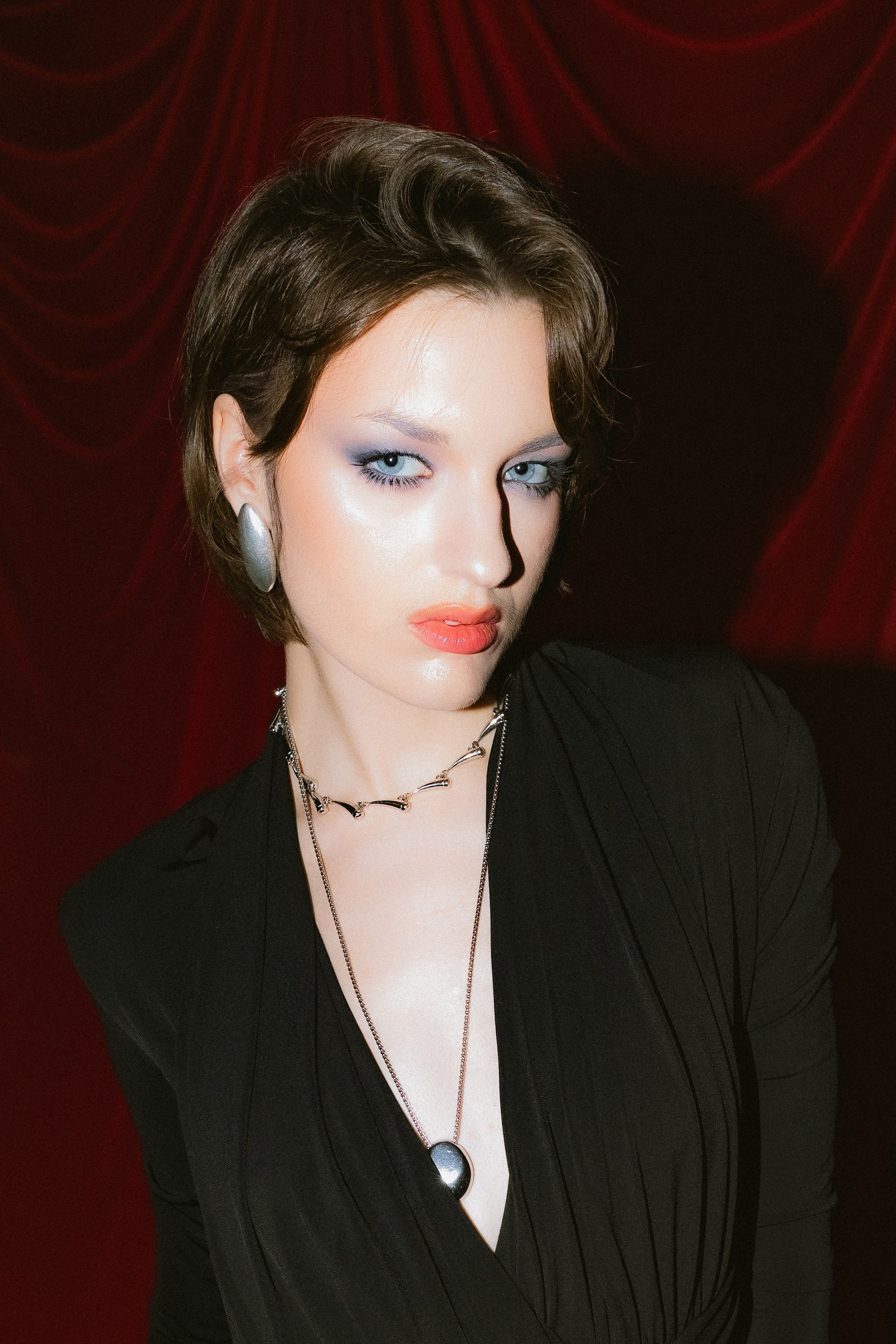 Лу. Фотограф из Хабаровска Юлия Черёмушкина