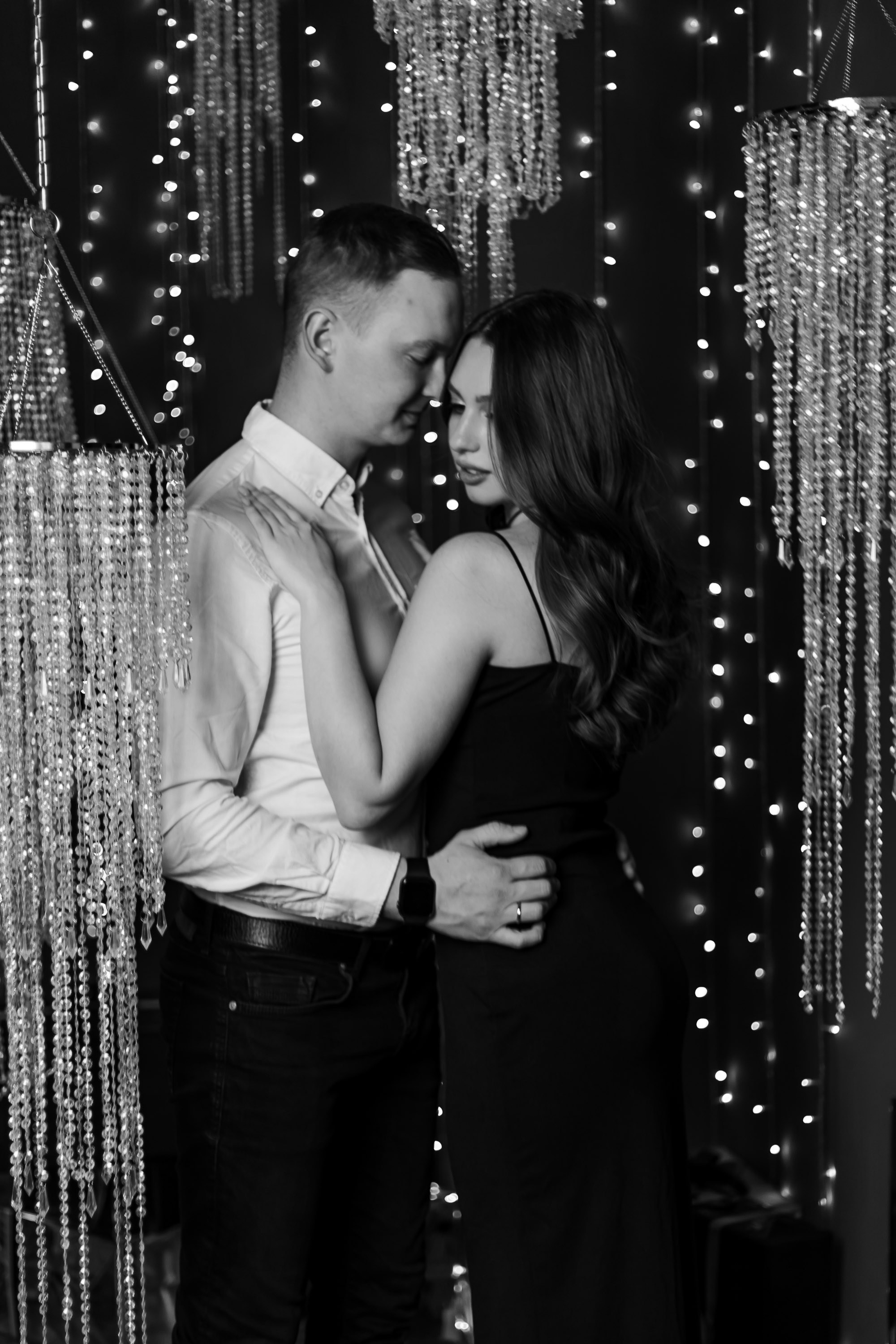 Анастасия & Максим. Фотограф из Хабаровска Юлия Черёмушкина