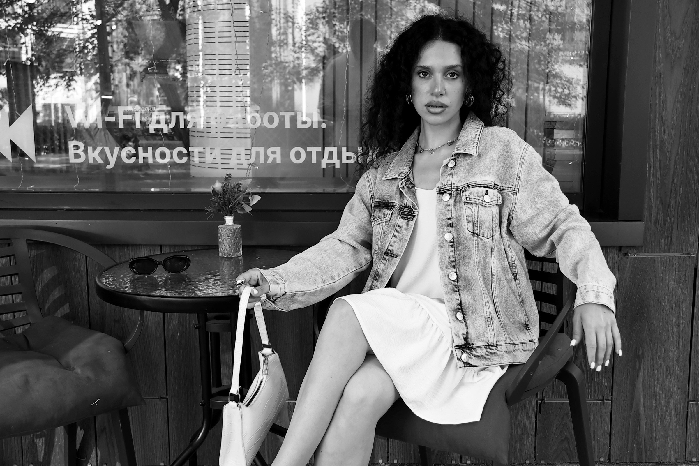 Фото для маркетплейсов в самых сочных локациях города Сочи