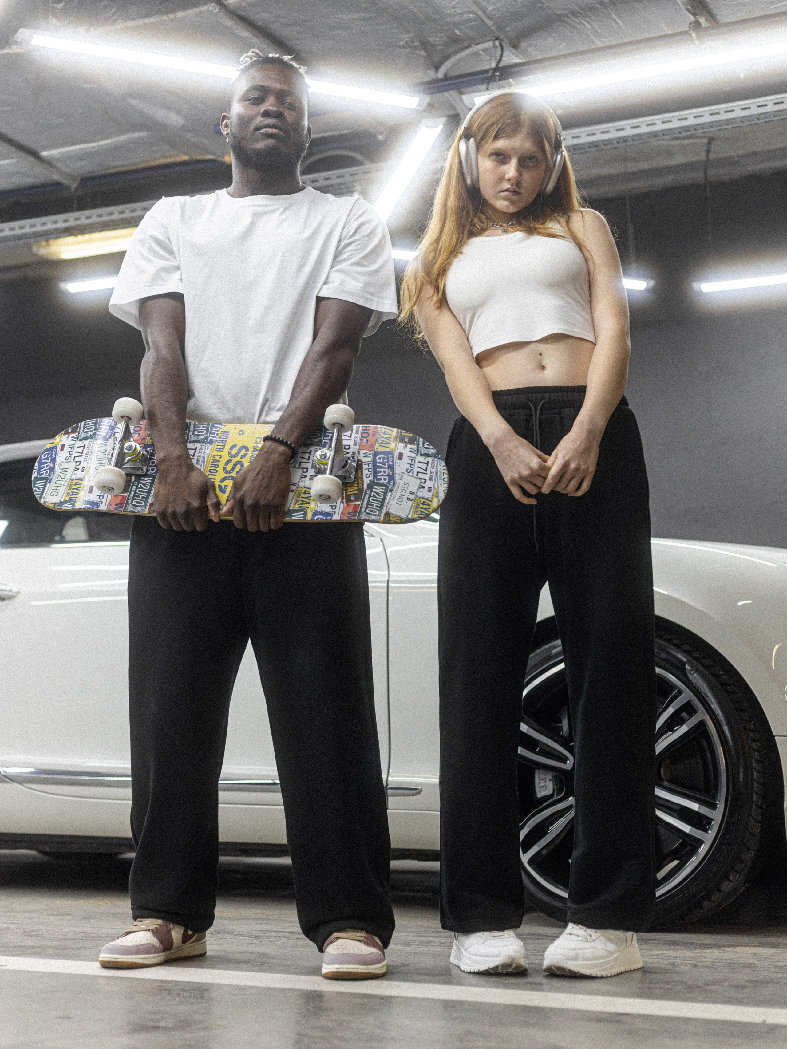 Милана. Фото для маркетплейсов в самых сочных локациях города Сочи