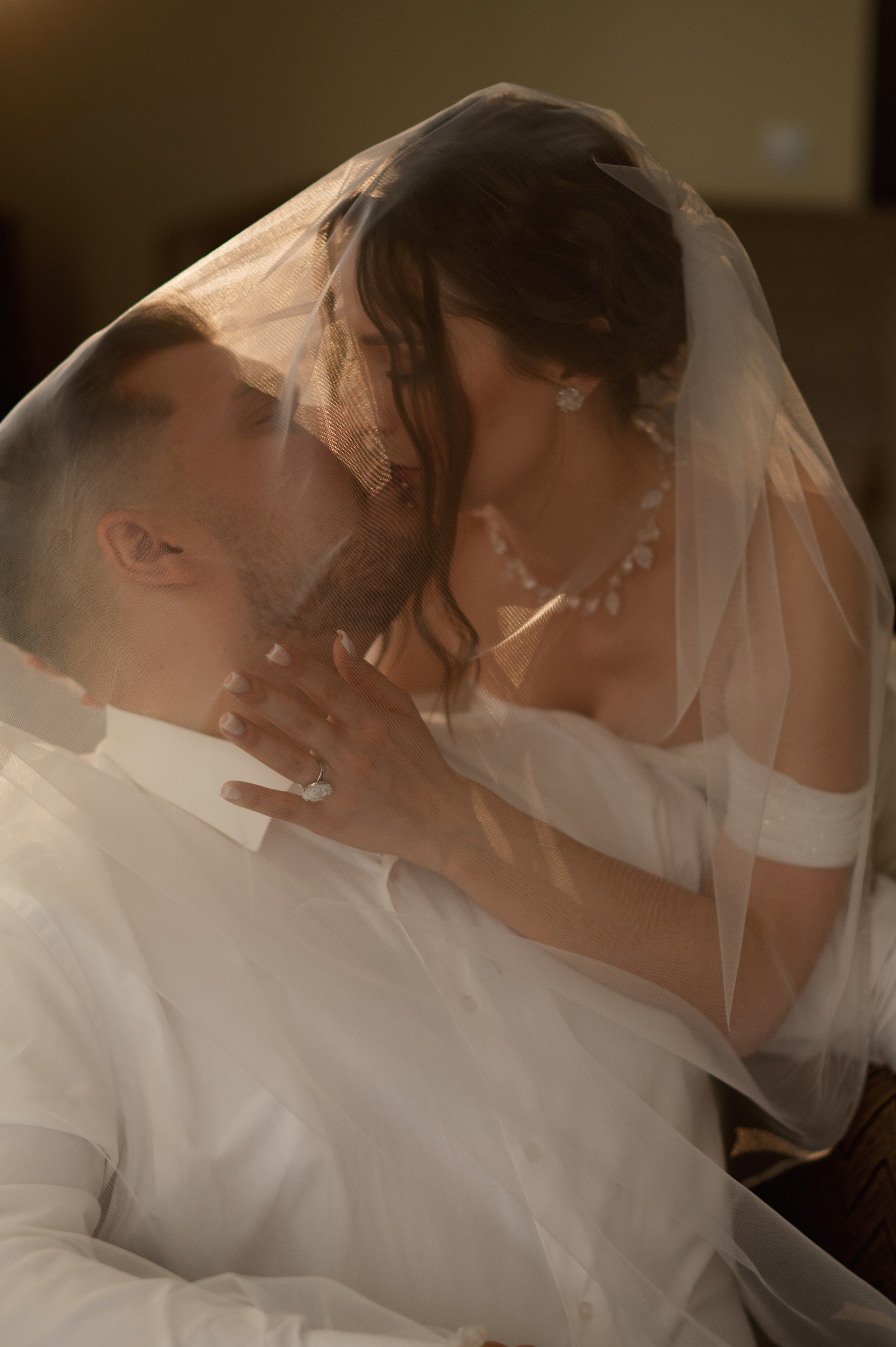 Игорь и Марина. Фотограф в Абакане и Минусинске