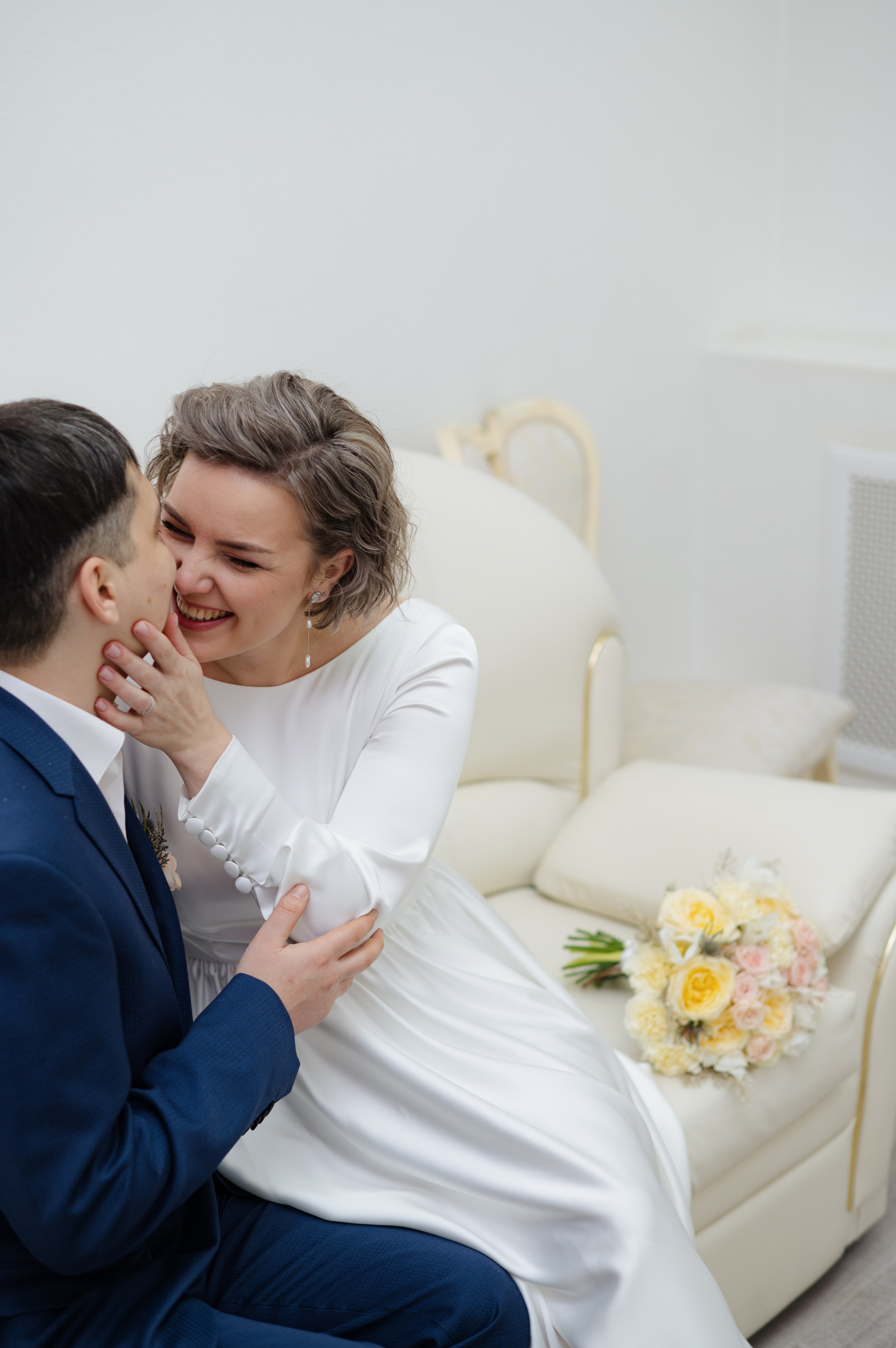 Владислав и Инна. Фотограф в Абакане и Минусинске