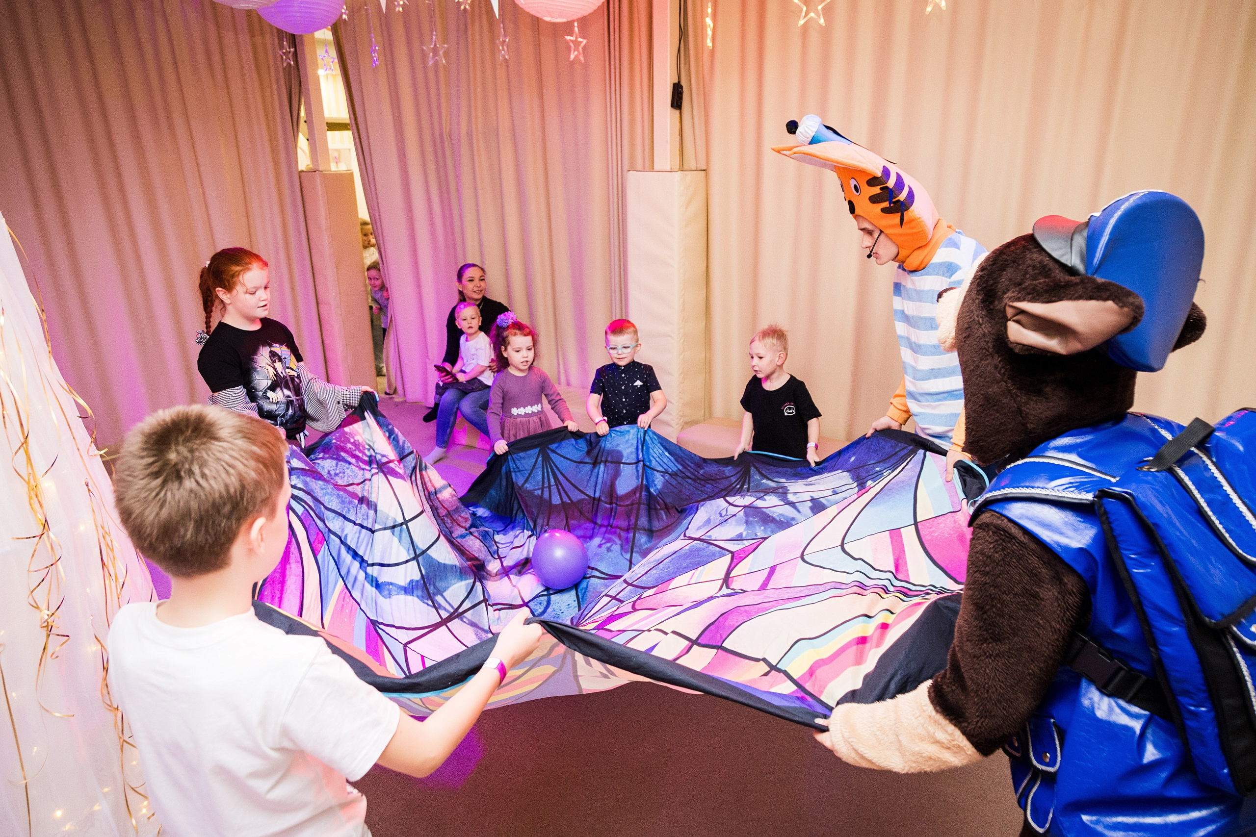 Захару 5 лет. Детский фотограф видеограф в Хабаровске Михаил Орлов