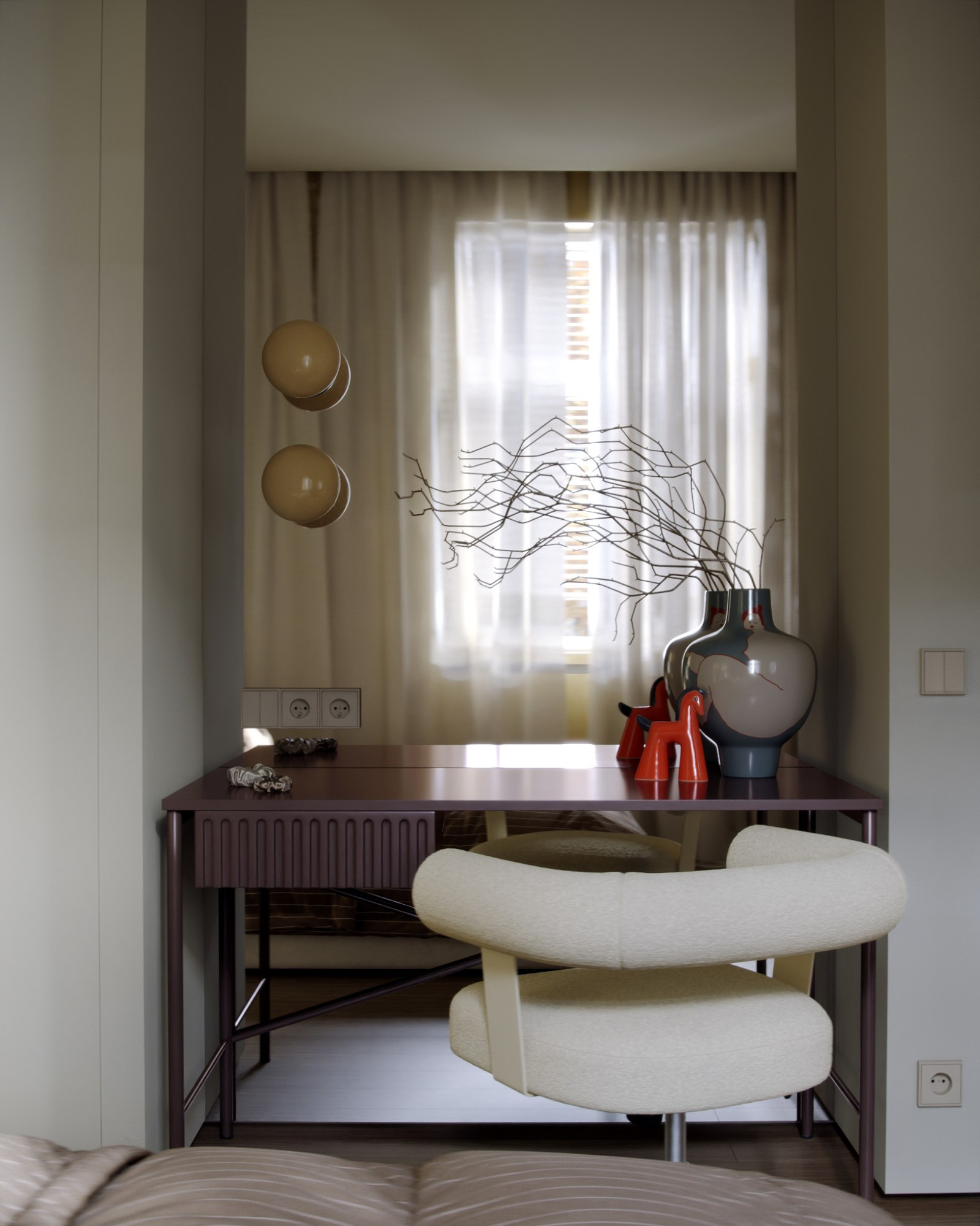 Интерьерная визуализация