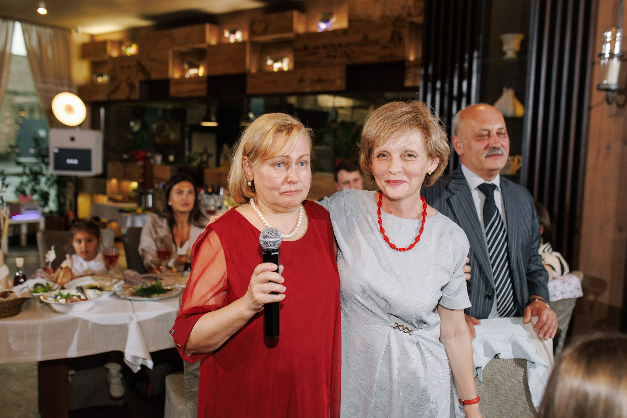 Федор и Екатерина. Свадебный фотограф СПБ