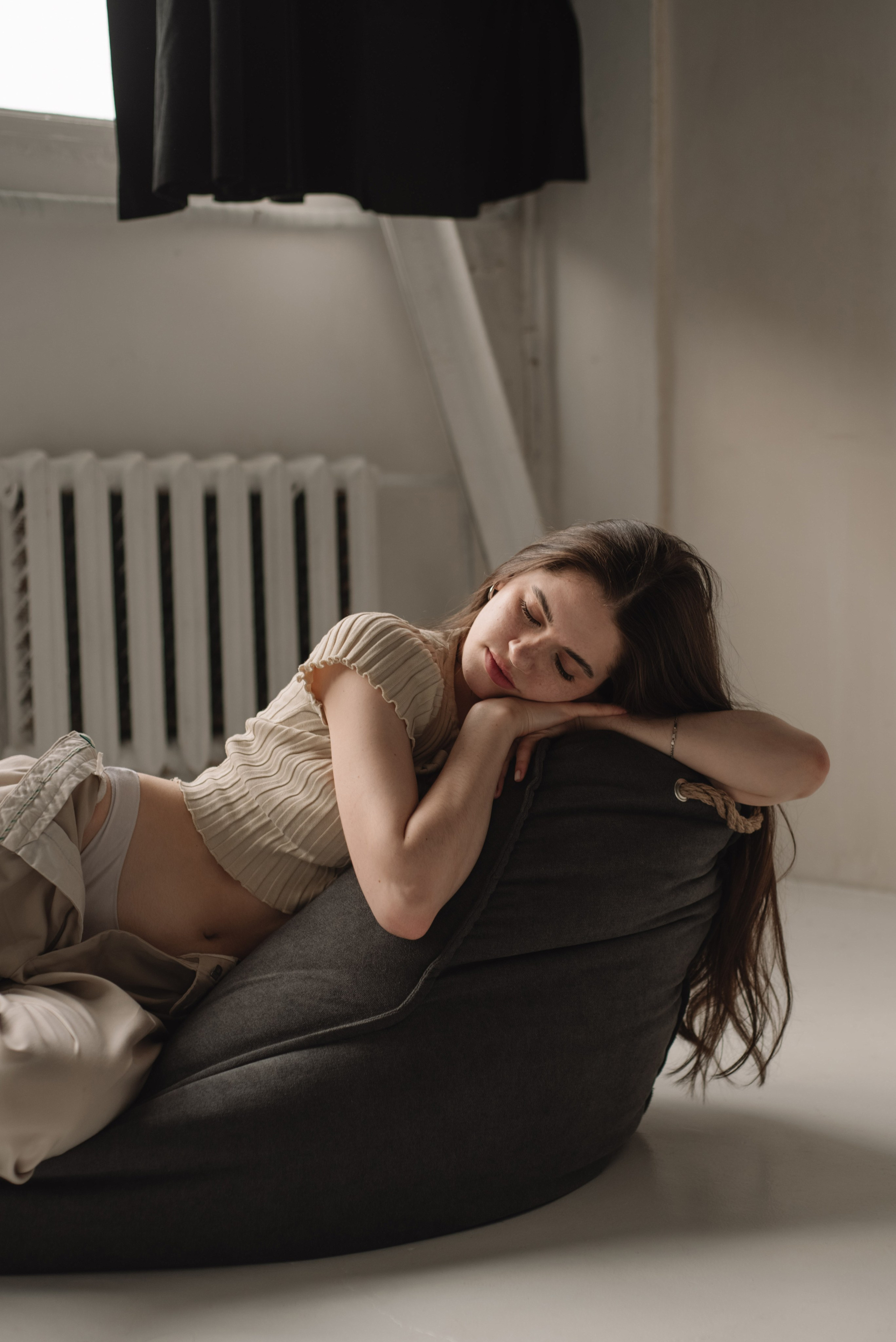 Даша. Фотограф Нижний Новгорода Елена Калмыкова