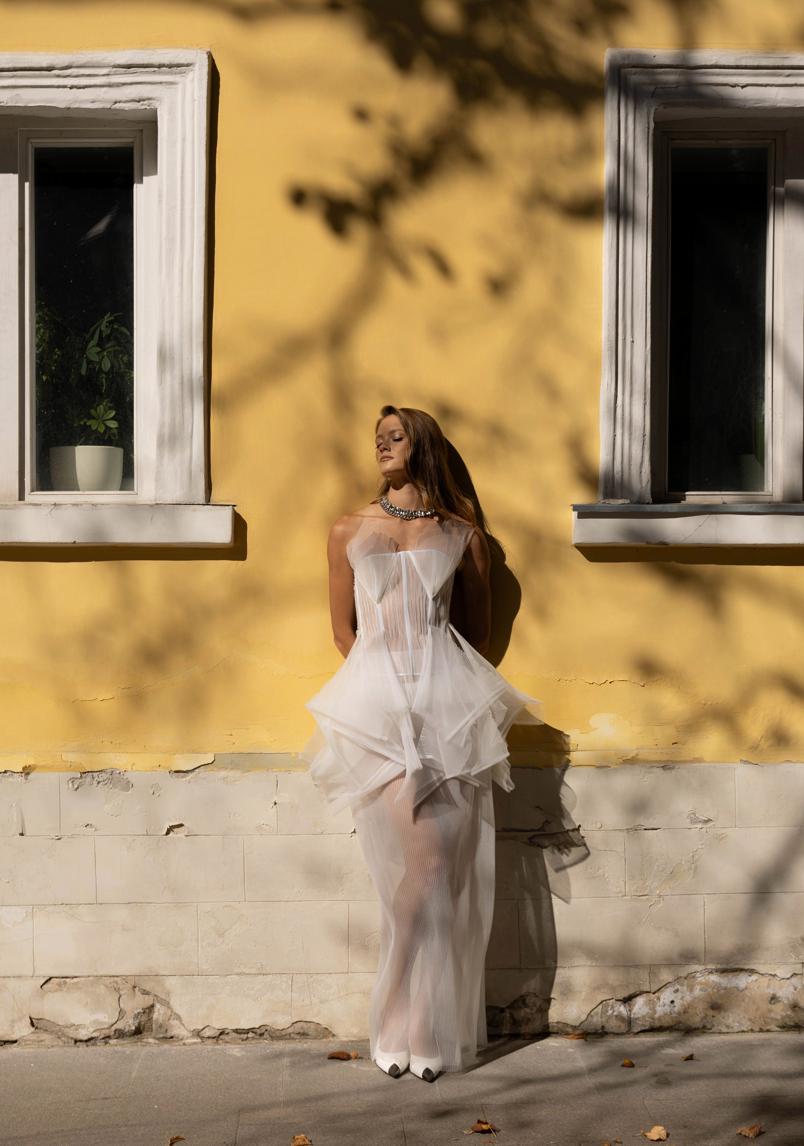 Любовь в мегаполисе. Свадебный фотограф Москва