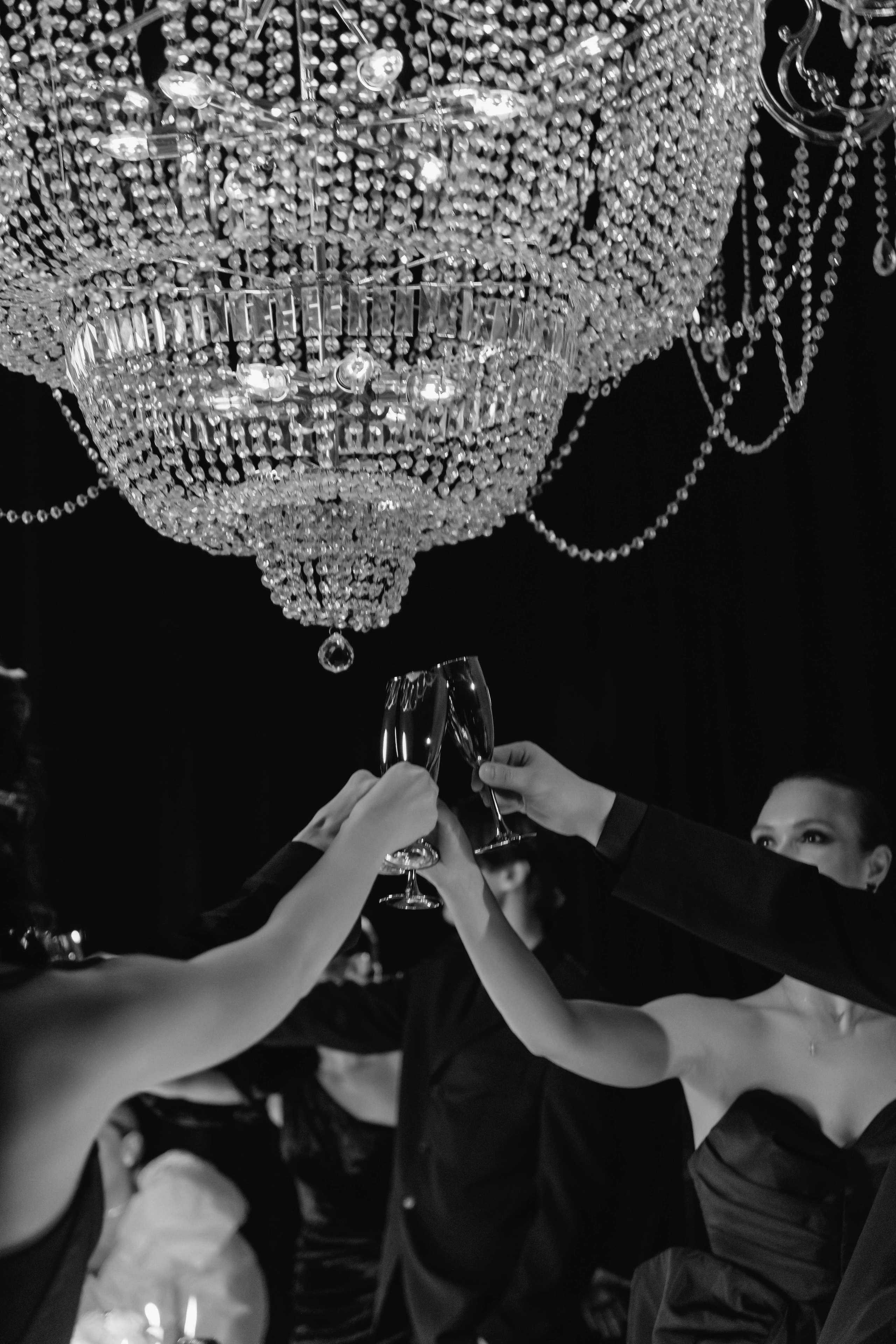 Зефирная свадьба. Свадебный фотограф Москва