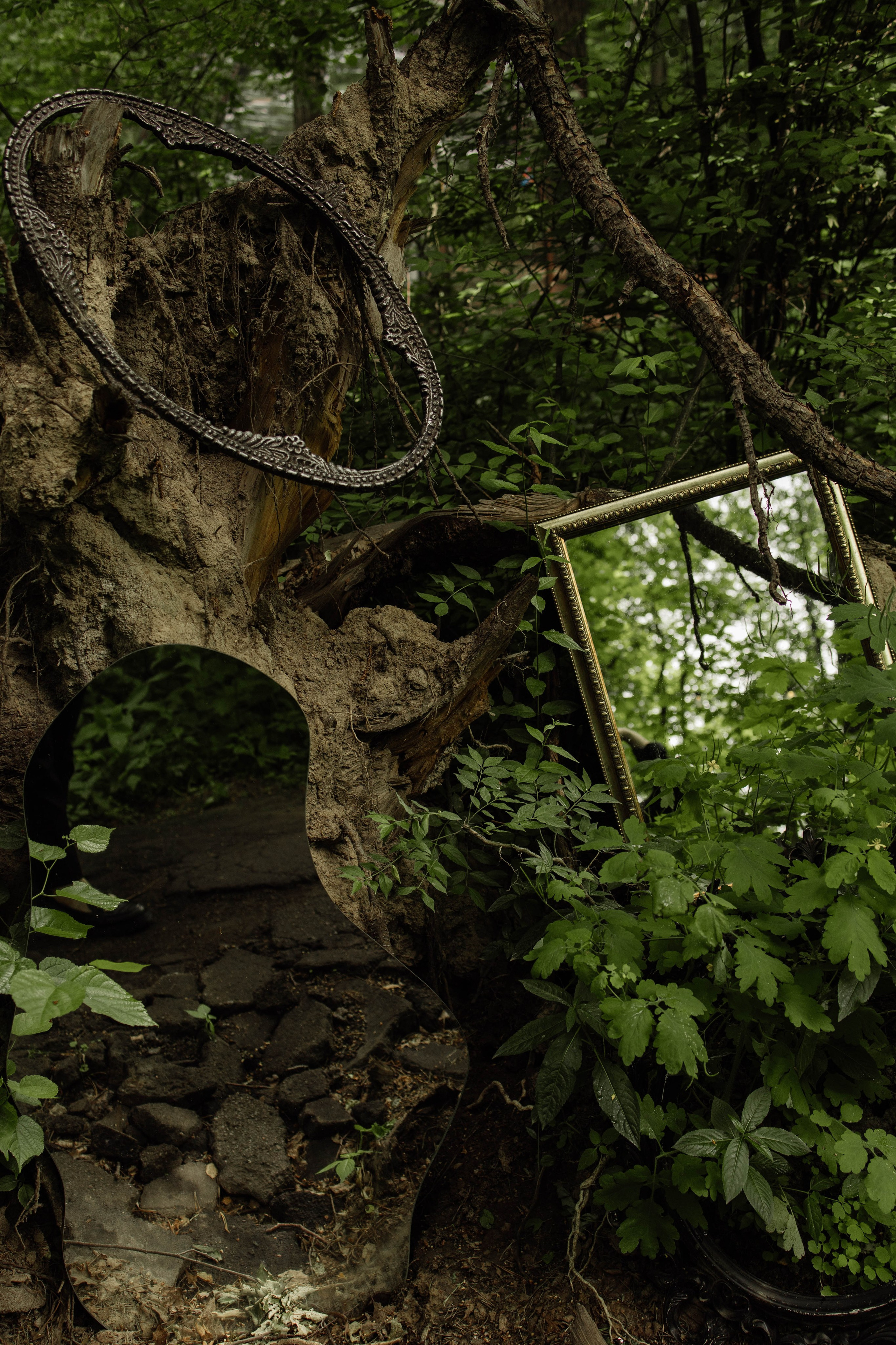 Дарья и Станислав. Свадебный фотограф Москва