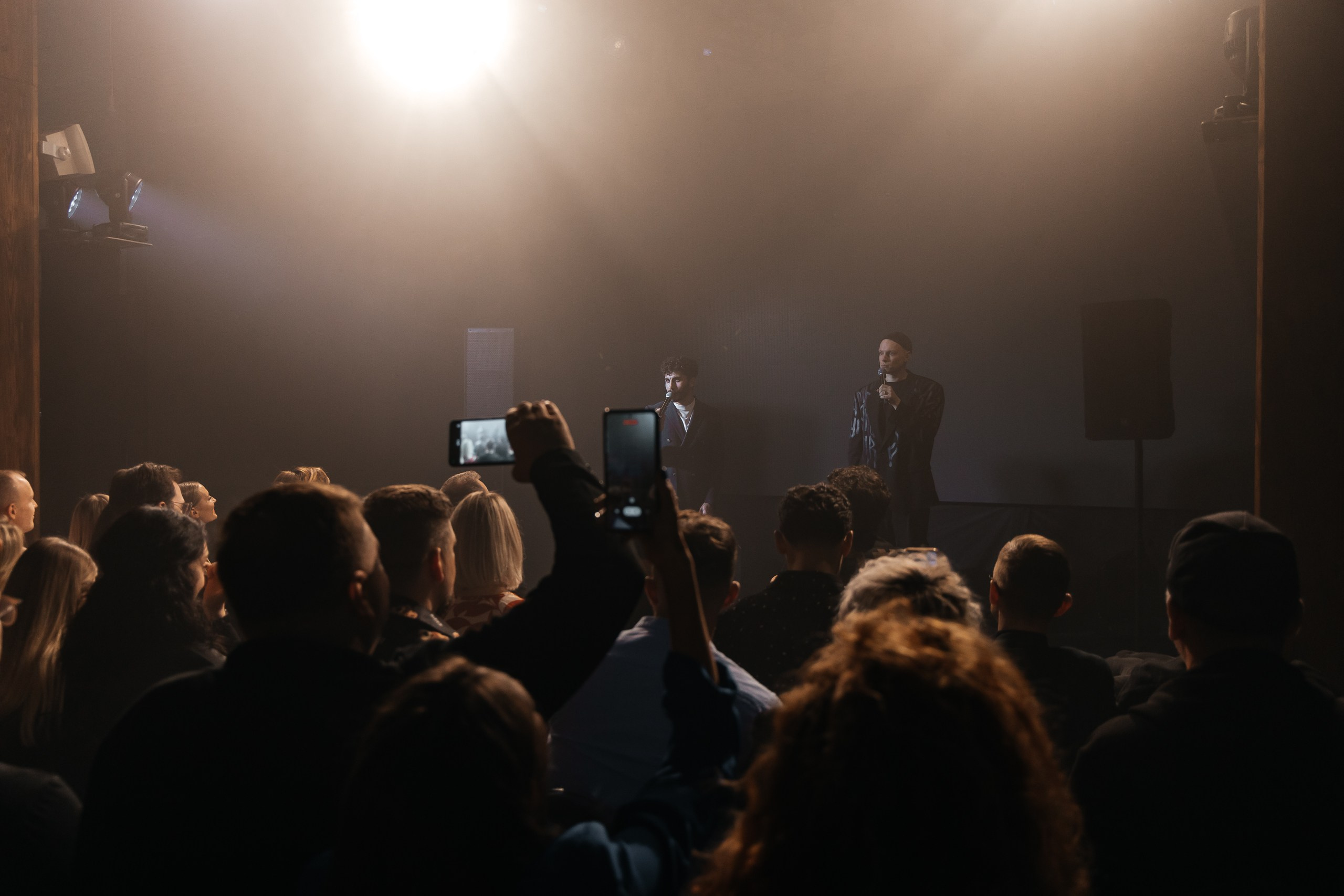 ЭПИЗОДЫ 2.0. Свадебный и репортажный фотограф в Ростове-на-Дону Павел Кислов