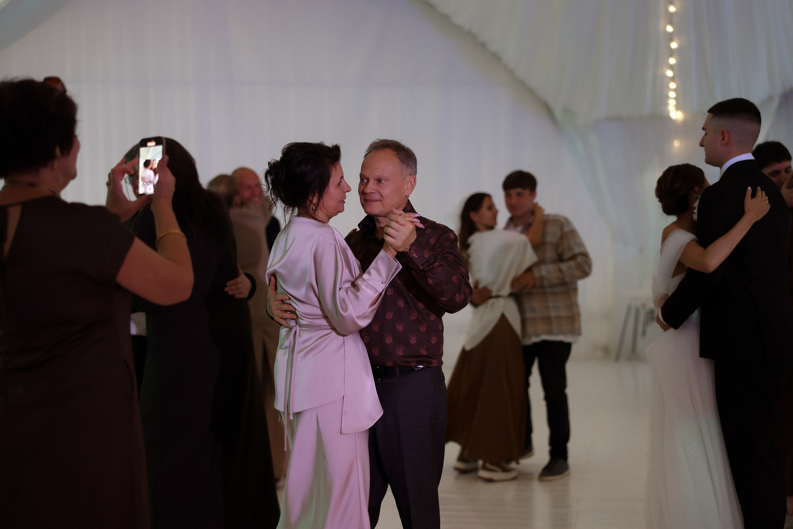 «Просто МЫ» — Дарья и Иван. Свадебный и семейный фотограф в Москве Ломова Ирина