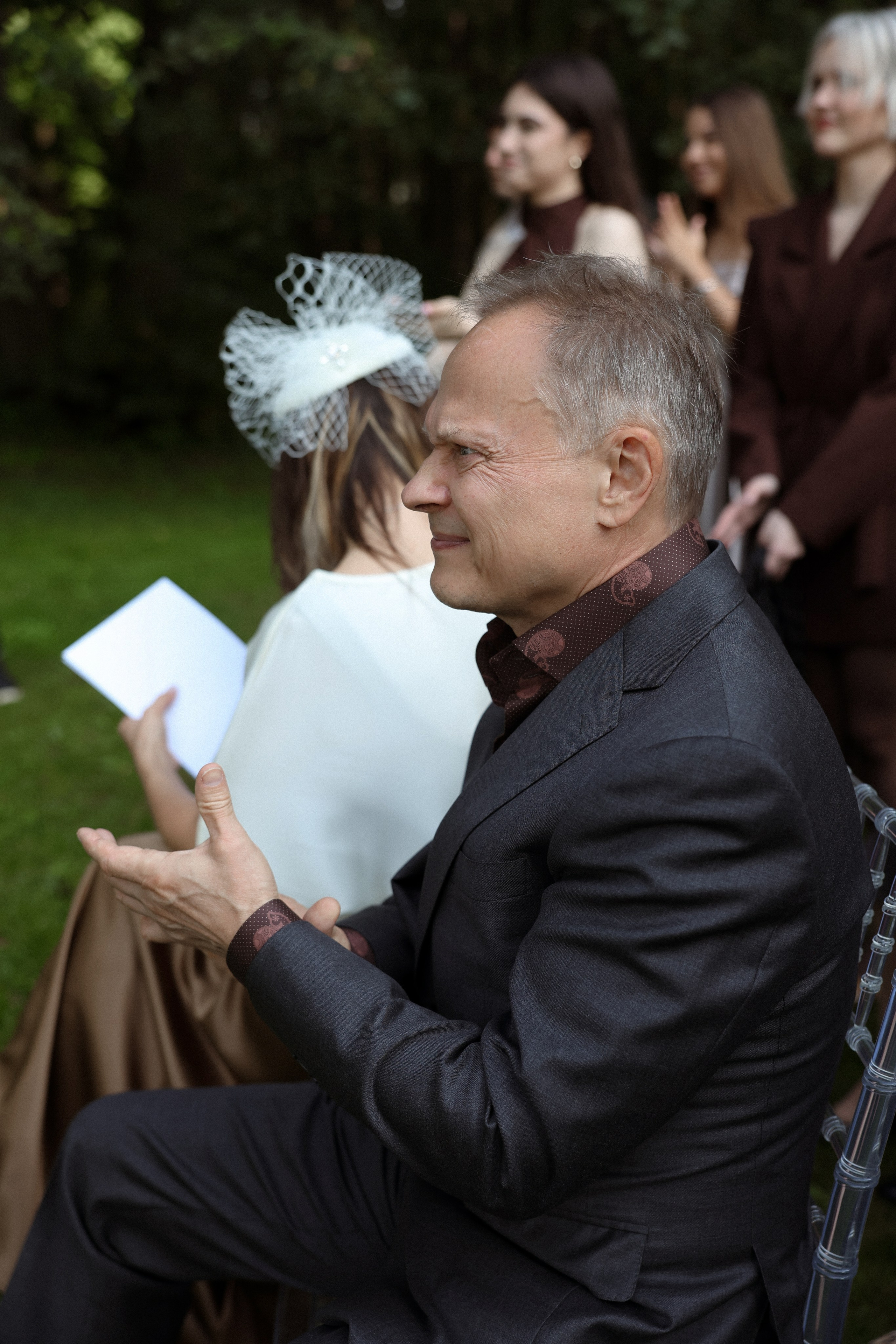 «Просто МЫ» — Дарья и Иван. Свадебный и семейный фотограф в Москве Ломова Ирина