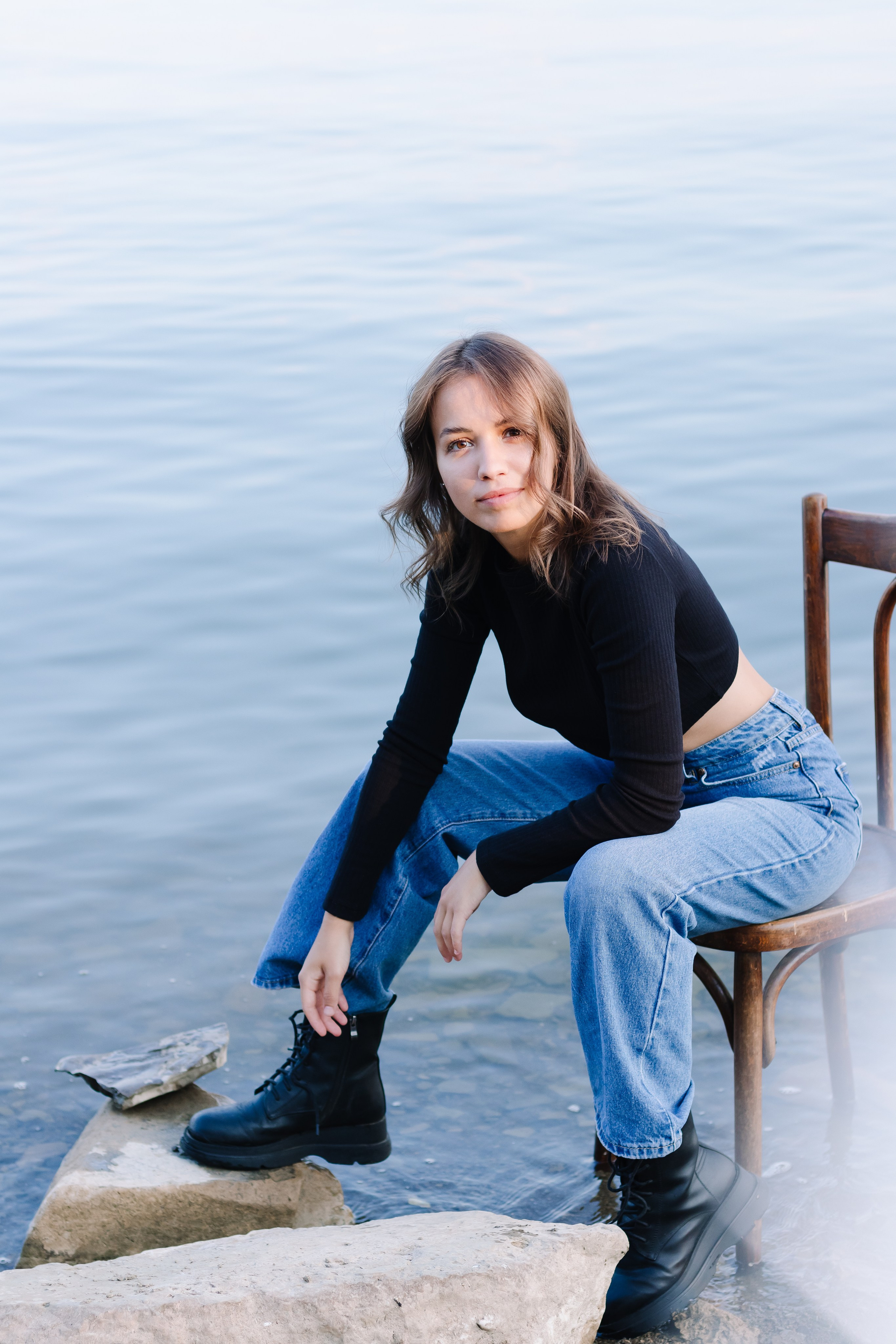 Ксюша. Кристина | youseeitmyway | Фото