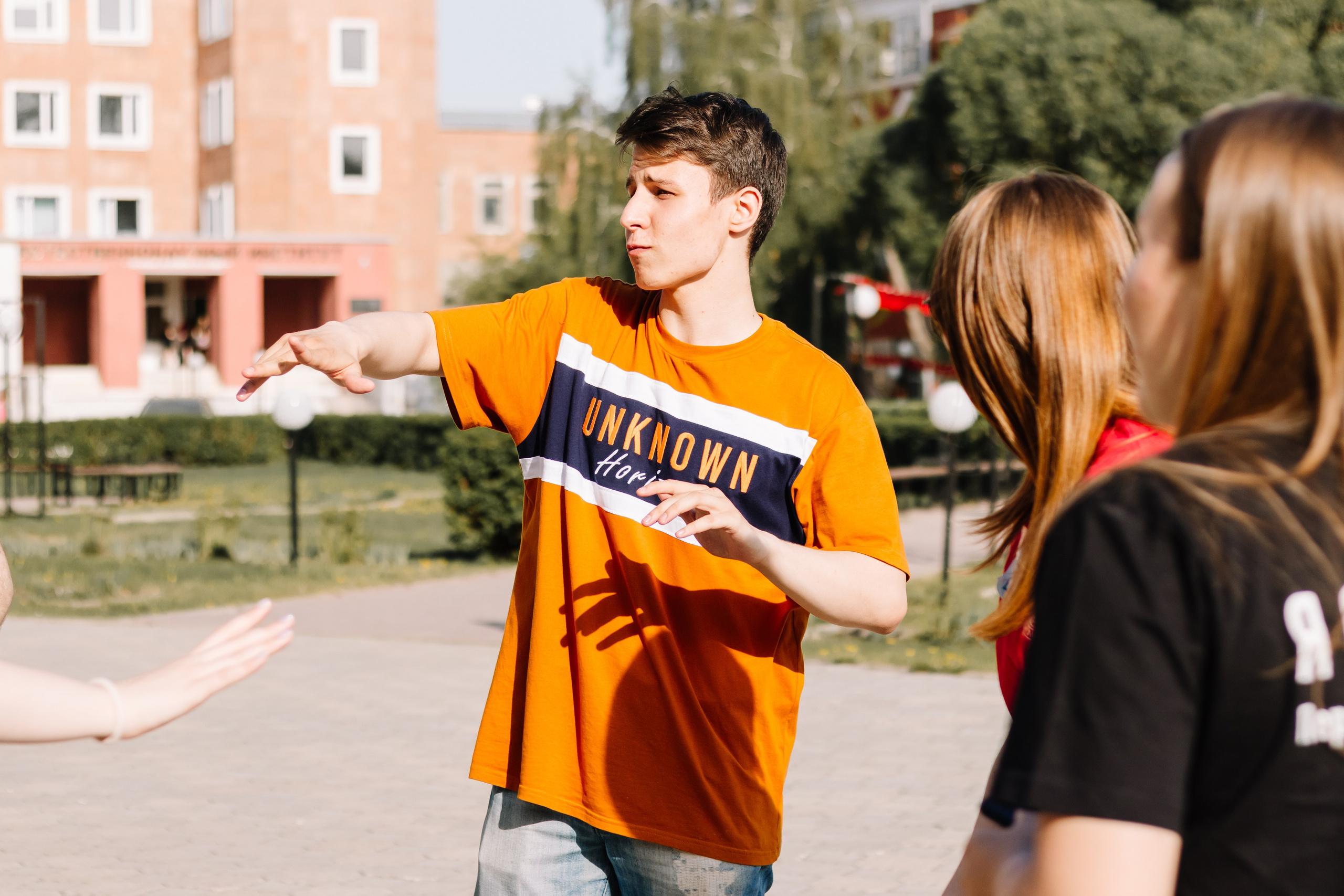 Экофест. Кристина | youseeitmyway | Фото