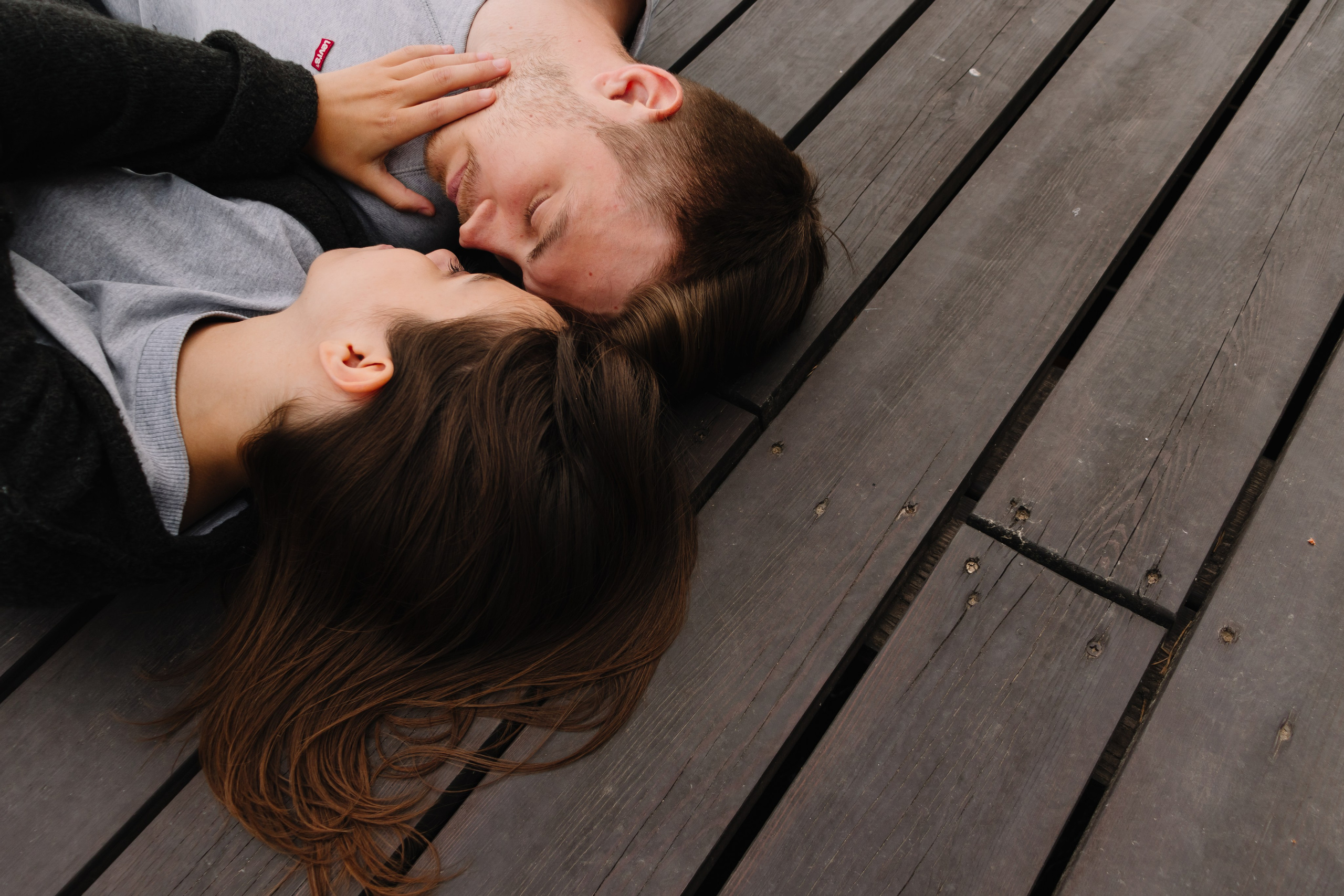 Ксюша и Антон. Кристина | youseeitmyway | Фото